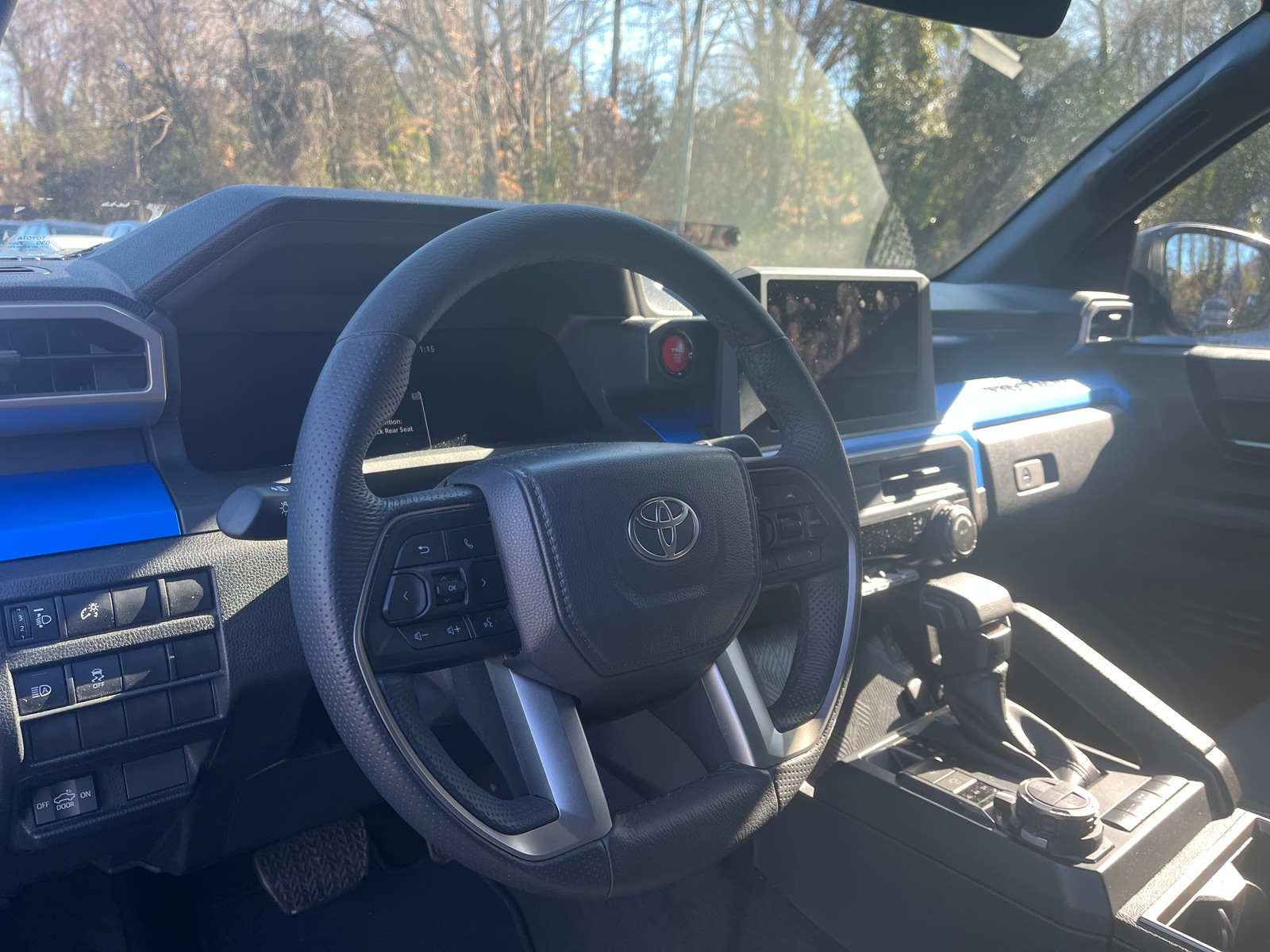 Thumbnail: 2025 Toyota Tacoma - 5