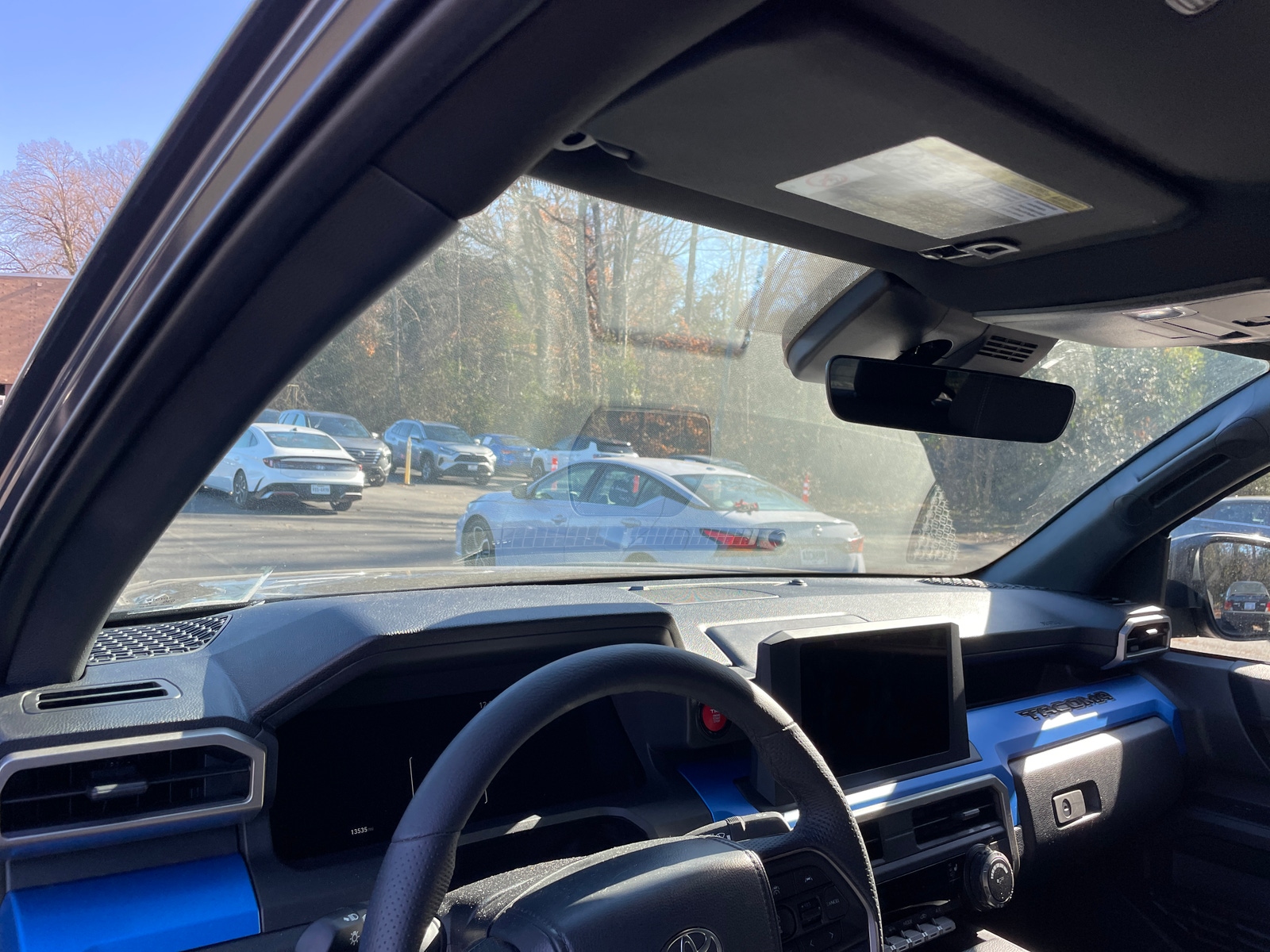 Thumbnail: 2025 Toyota Tacoma - 3