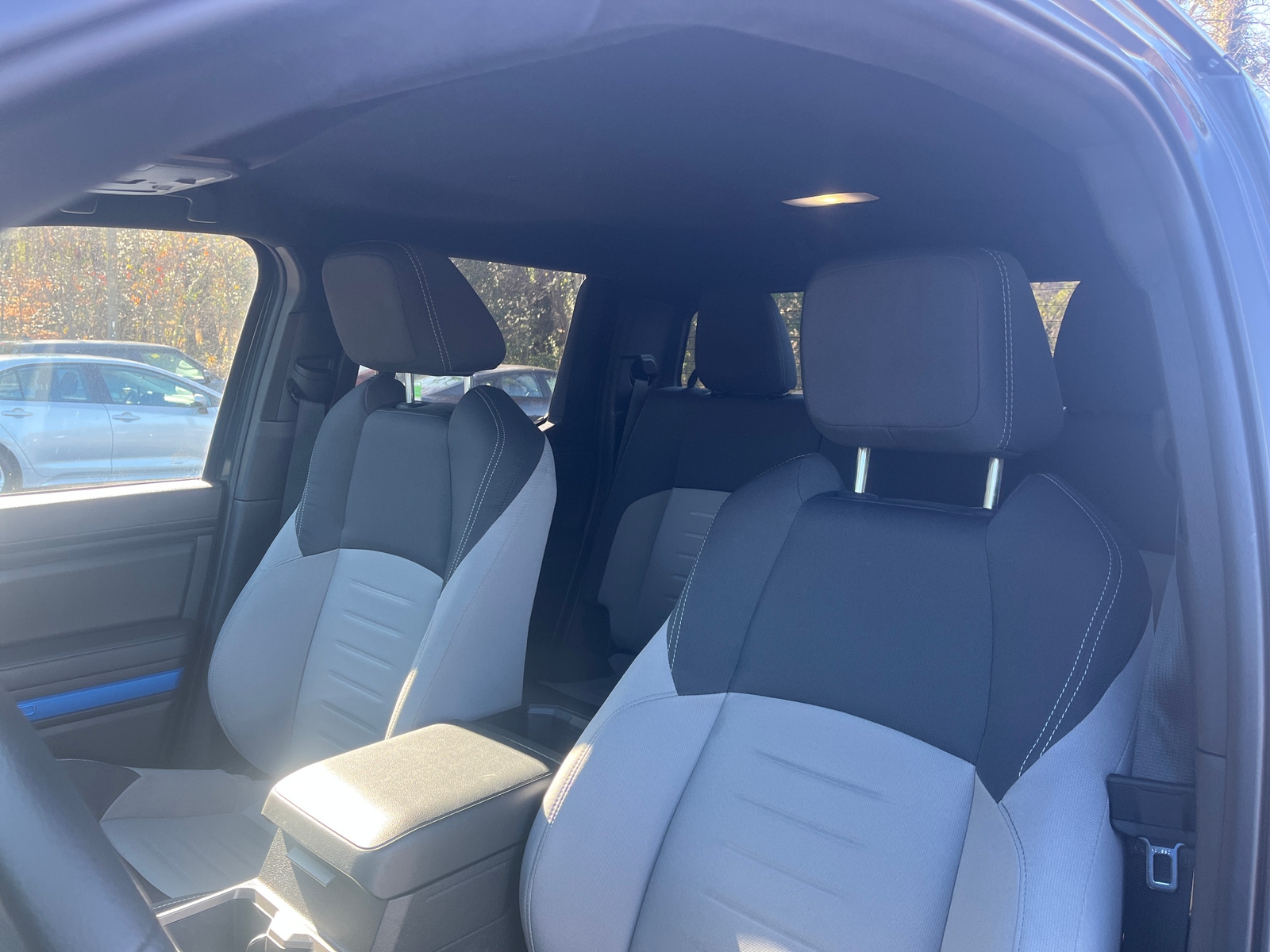 Thumbnail: 2025 Toyota Tacoma - 2