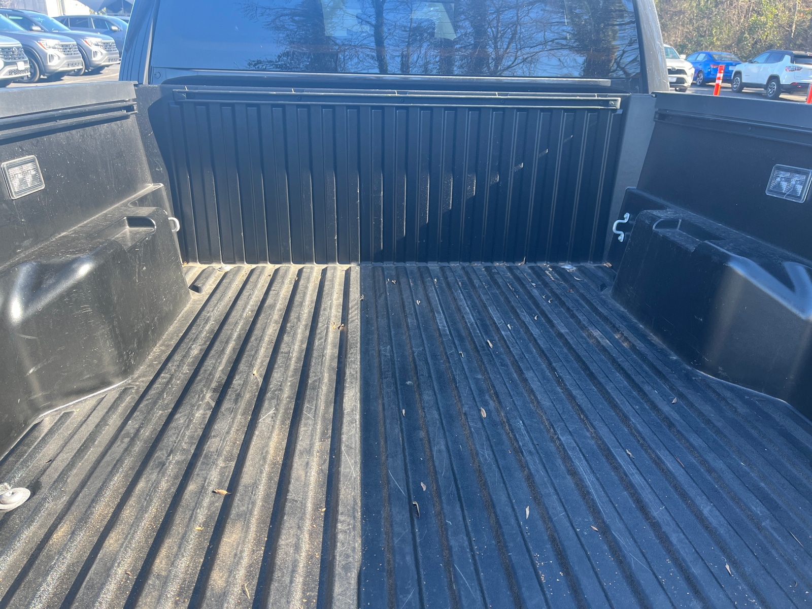 Thumbnail: 2025 Toyota Tacoma - 6