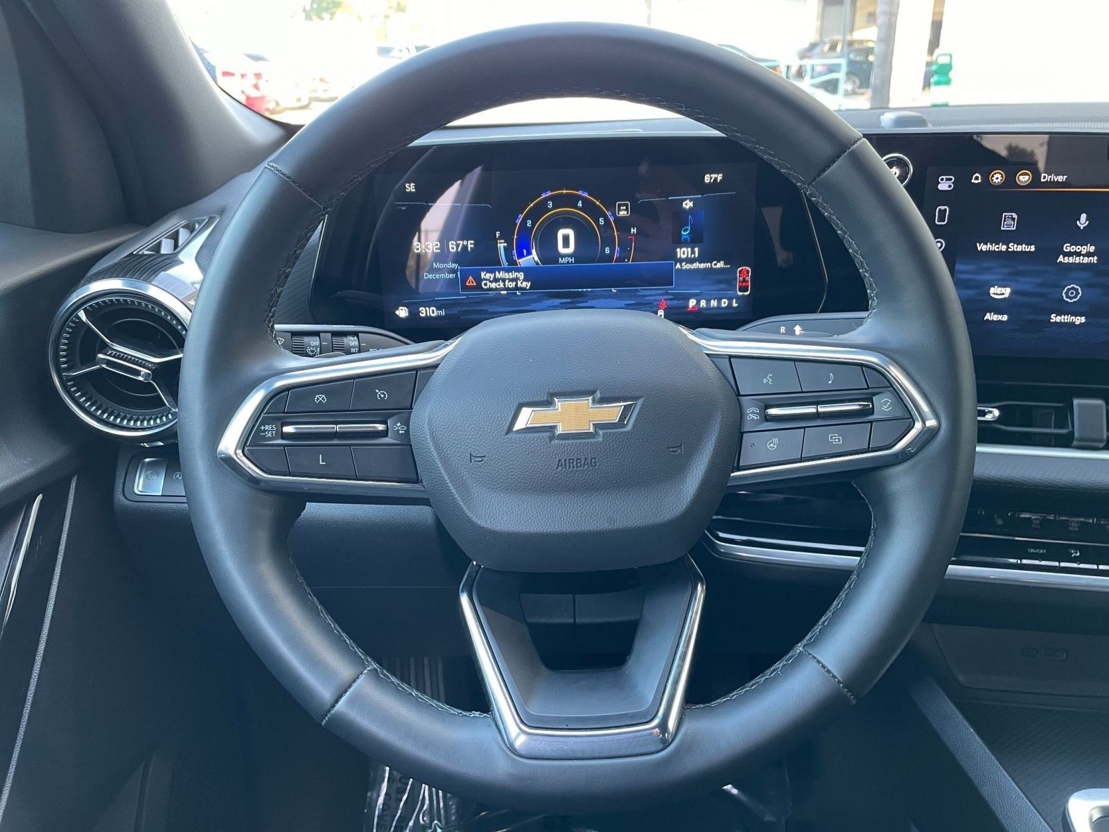 Thumbnail: 2025 Chevrolet Equinox - 5