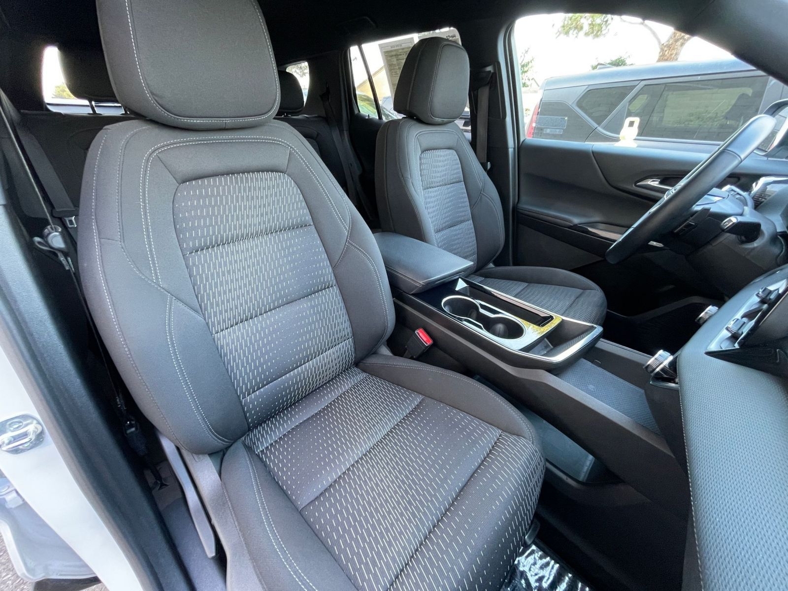 Thumbnail: 2025 Chevrolet Equinox - 2