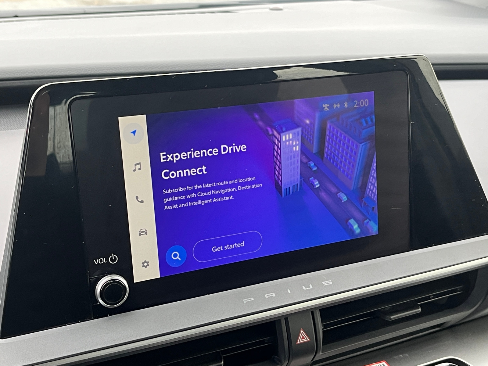 Thumbnail: 2025 Toyota Prius - 4