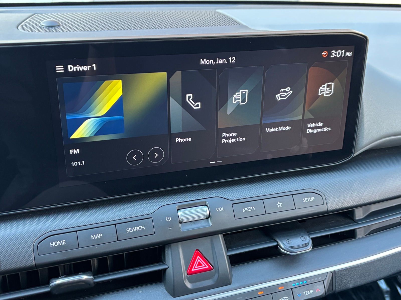 Thumbnail: 2025 Kia K4 - 4