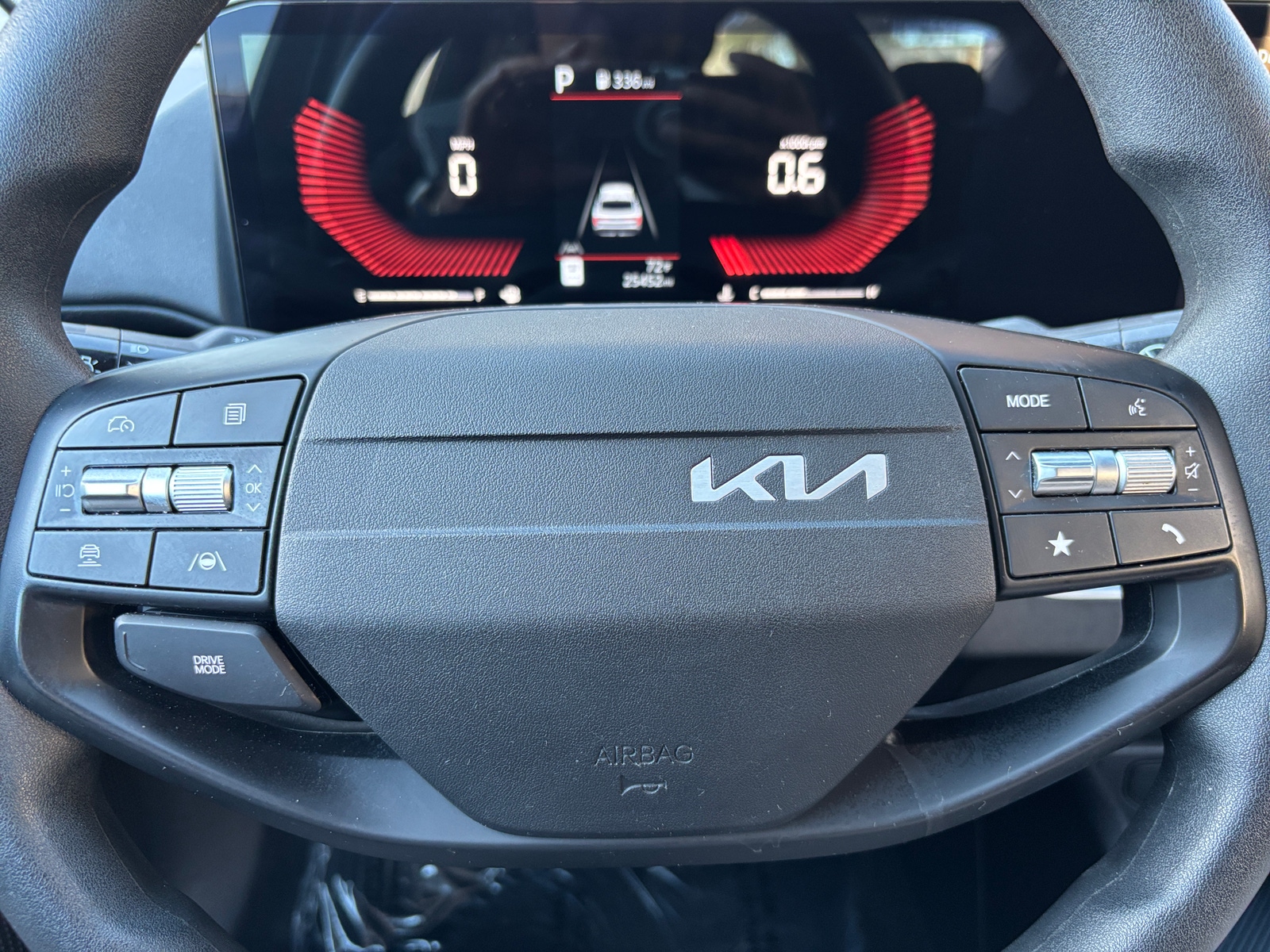 Thumbnail: 2025 Kia K4 - 5