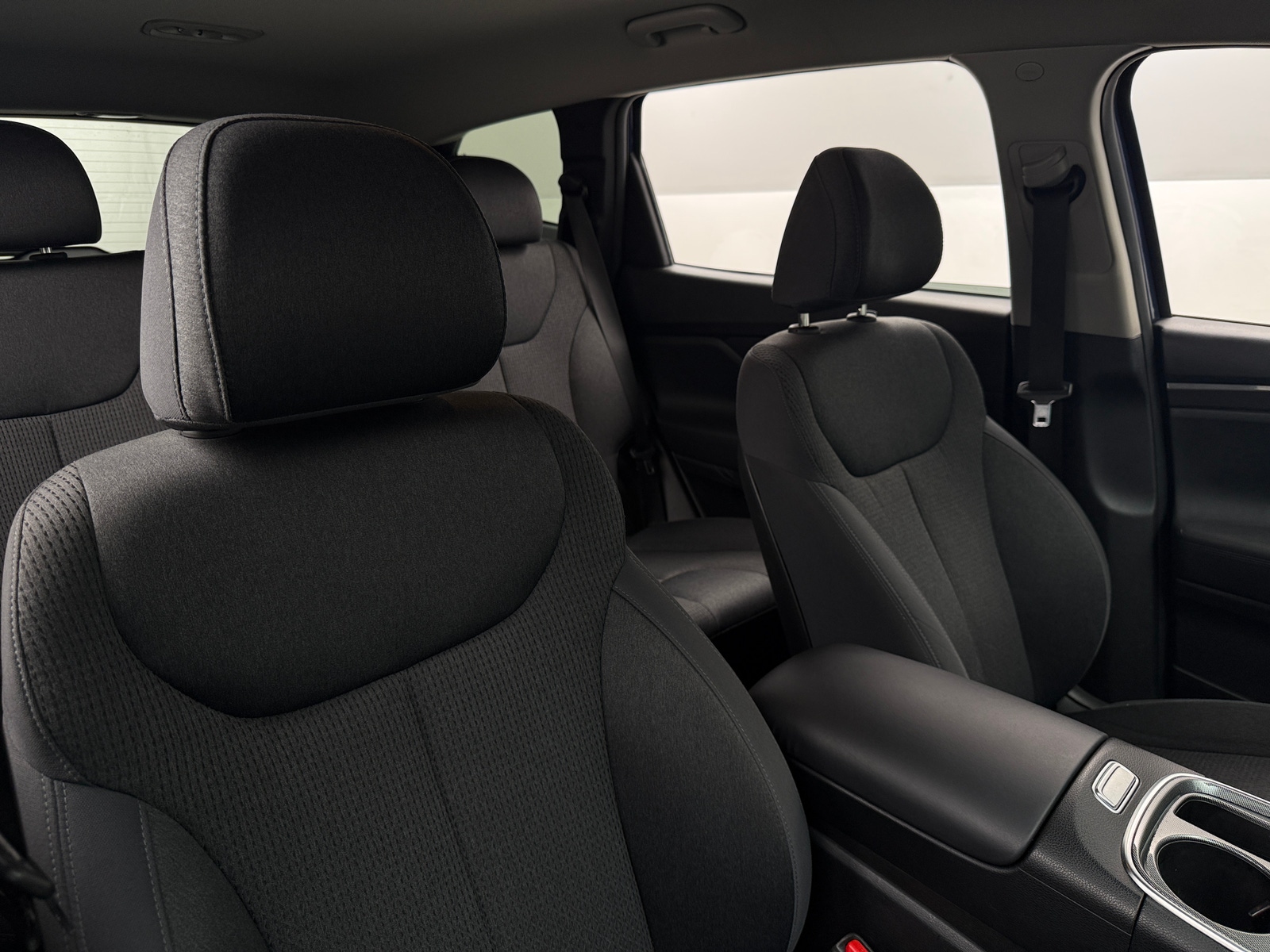 Thumbnail: 2023 Hyundai Santa Fe - 2