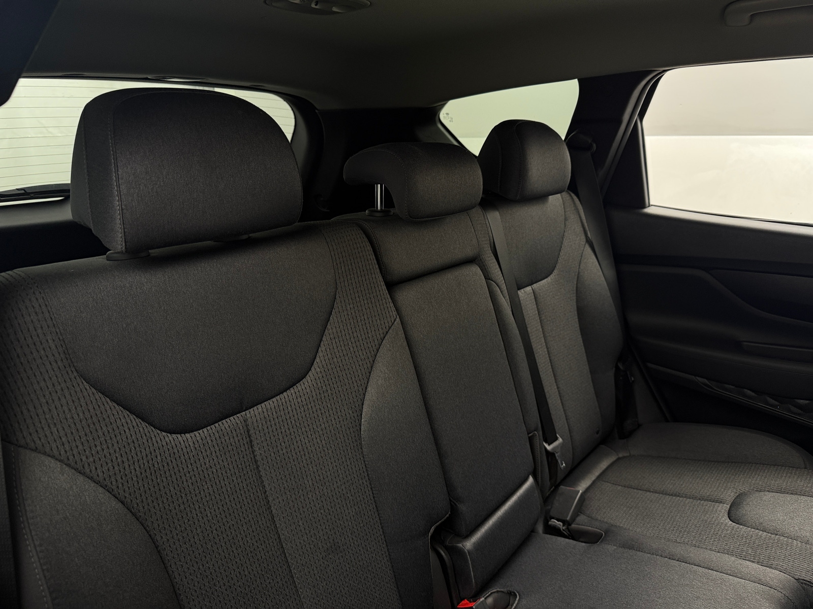 Thumbnail: 2023 Hyundai Santa Fe - 6