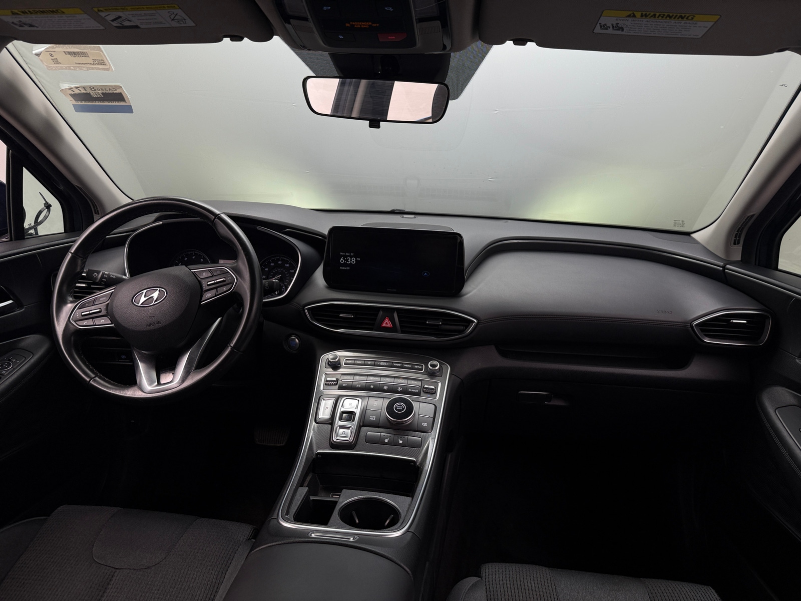 Thumbnail: 2023 Hyundai Santa Fe - 3