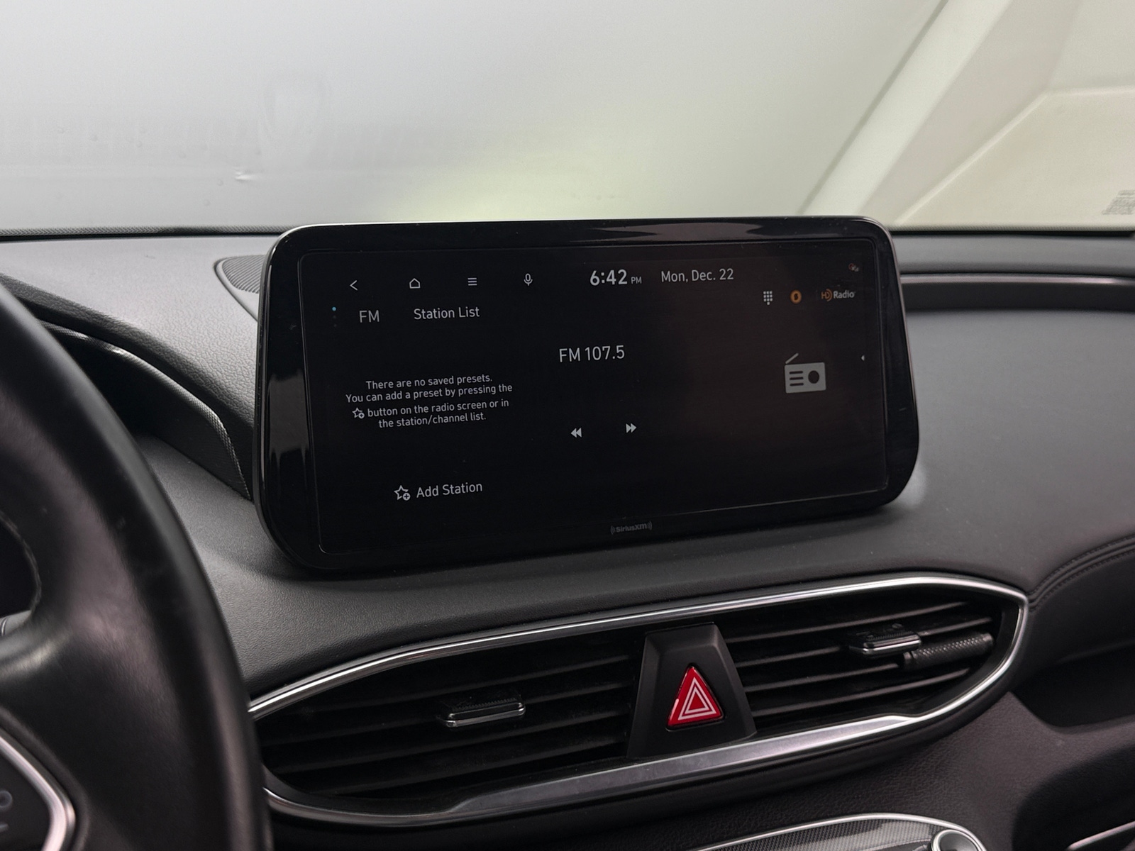 Thumbnail: 2023 Hyundai Santa Fe - 4