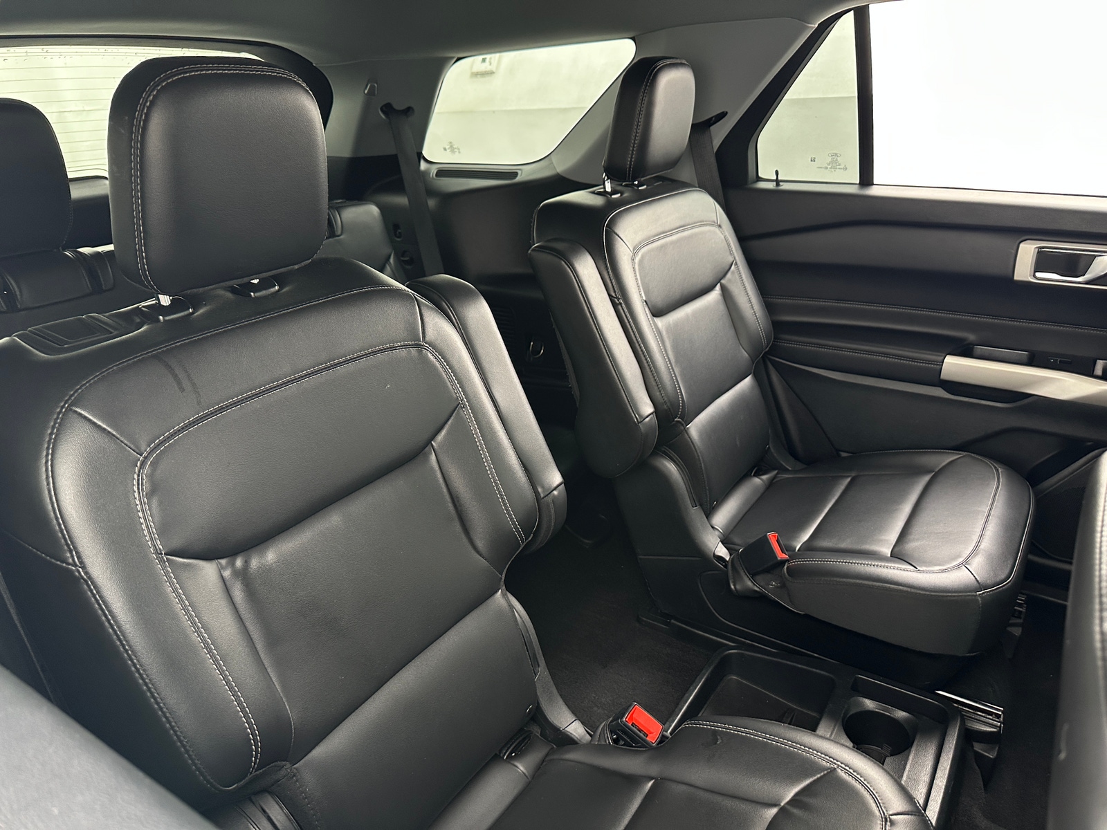 Thumbnail: 2021 Ford Explorer - 6