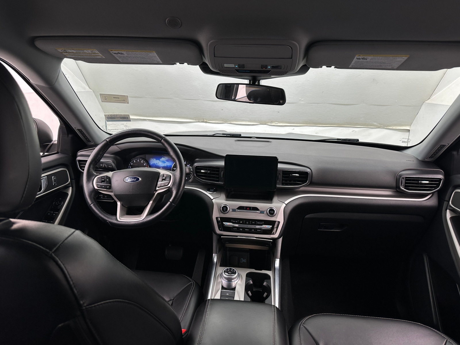 Thumbnail: 2021 Ford Explorer - 3