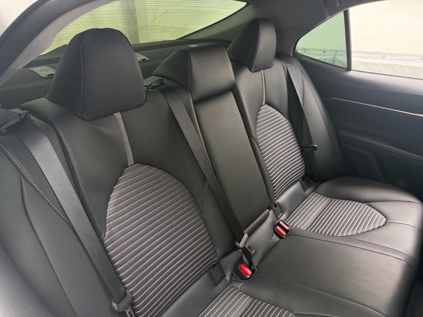 Thumbnail: 2019 Toyota Camry - 5