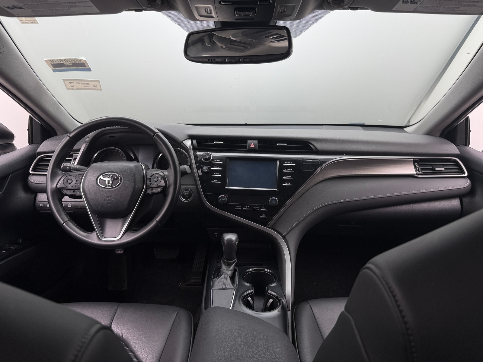 Thumbnail: 2019 Toyota Camry - 2