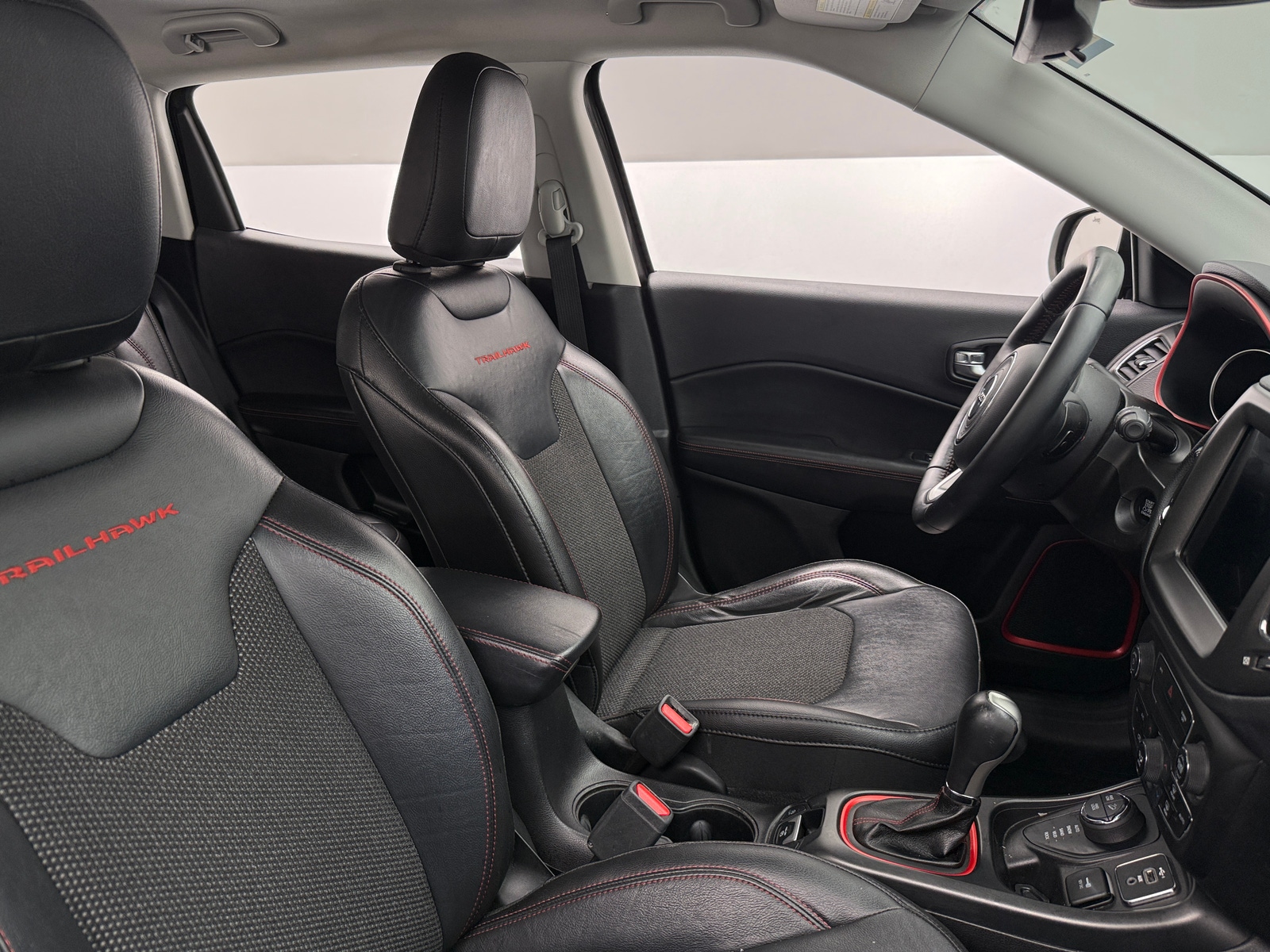 Thumbnail: 2019 Jeep Compass - 2