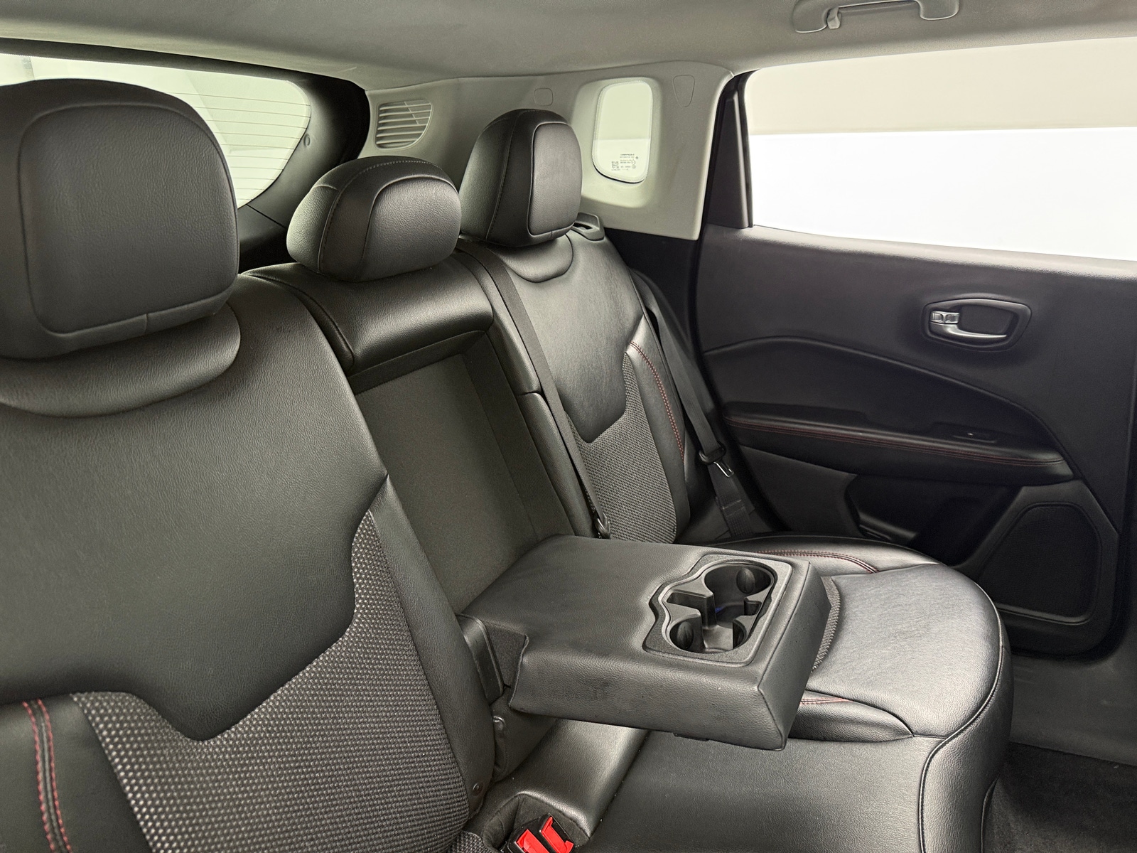 Thumbnail: 2019 Jeep Compass - 6