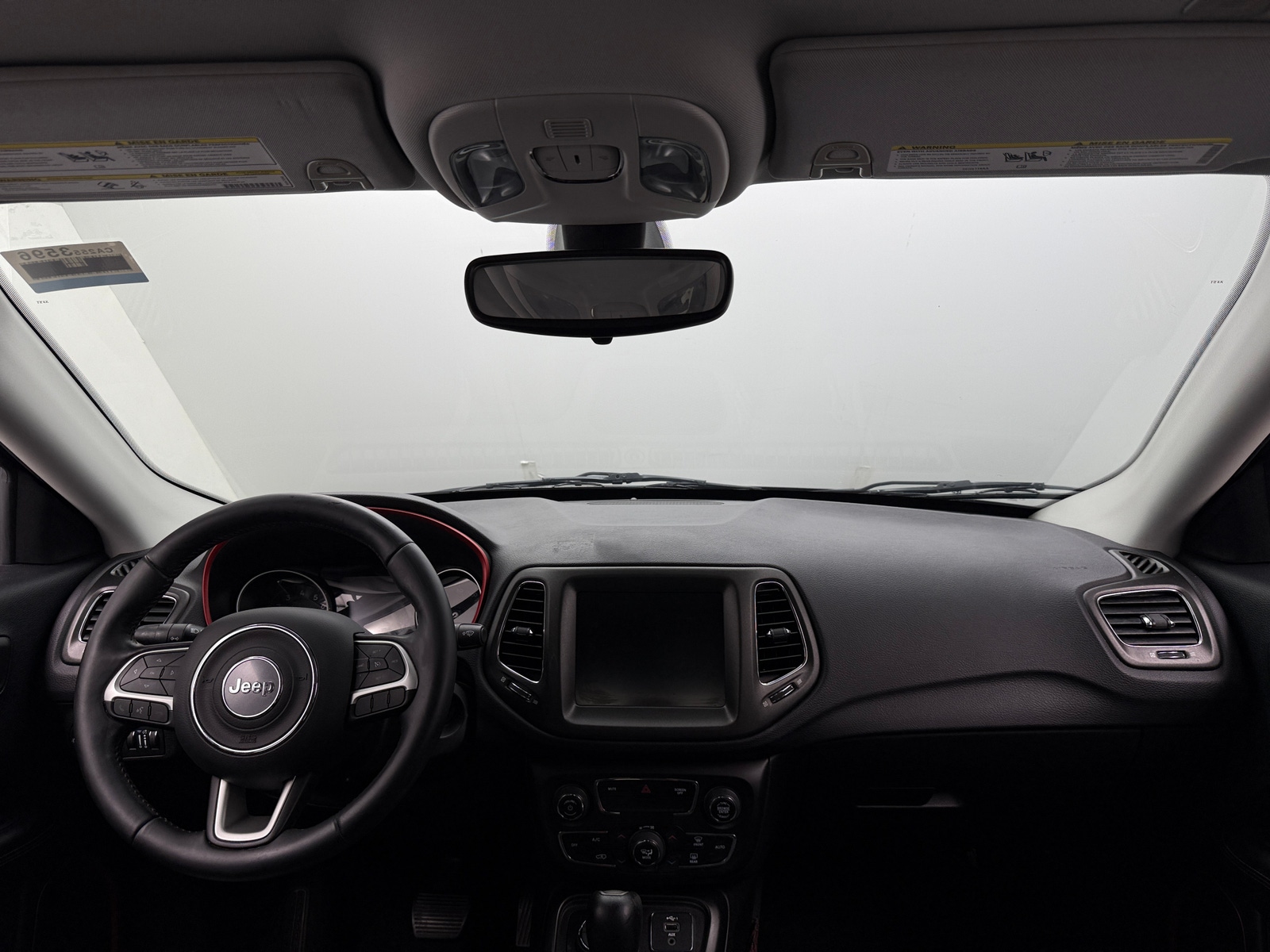 Thumbnail: 2019 Jeep Compass - 3