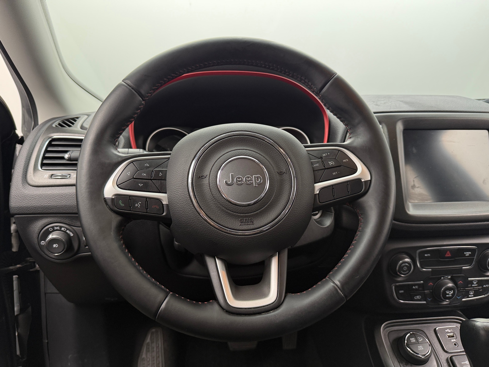 Thumbnail: 2019 Jeep Compass - 5