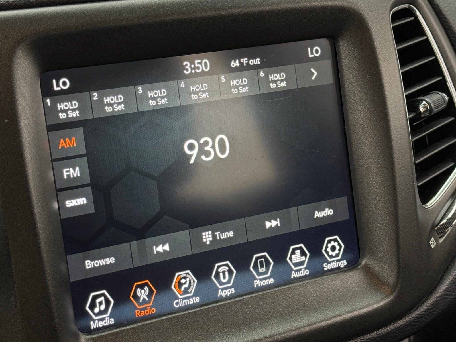 Thumbnail: 2019 Jeep Compass - 4