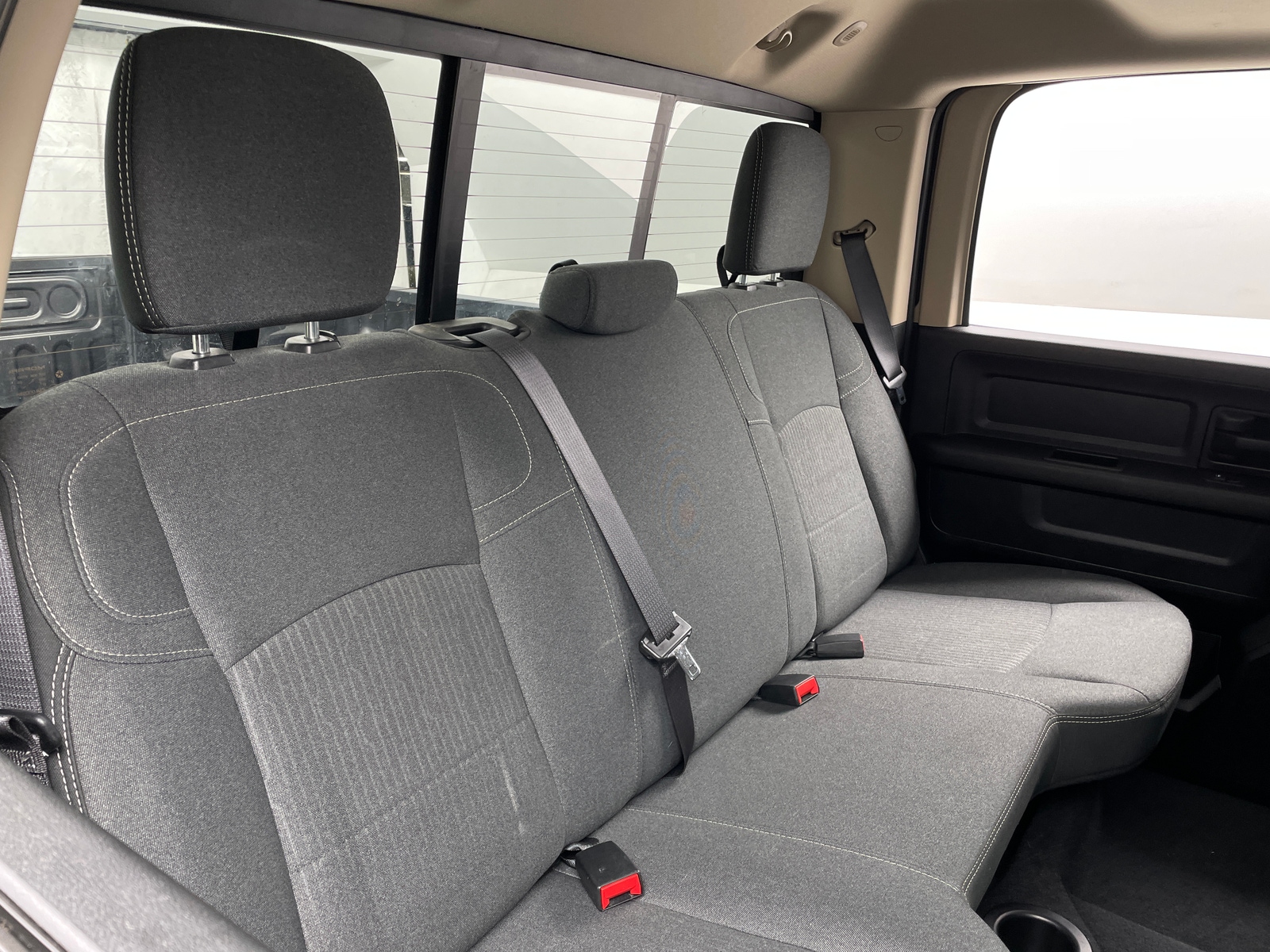 Thumbnail: 2020 RAM 3500 - 5