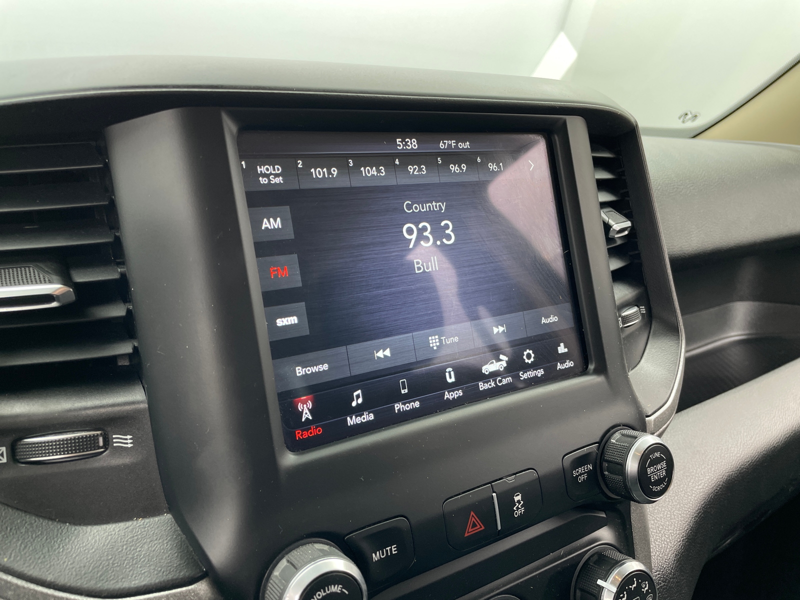 Thumbnail: 2020 RAM 3500 - 3