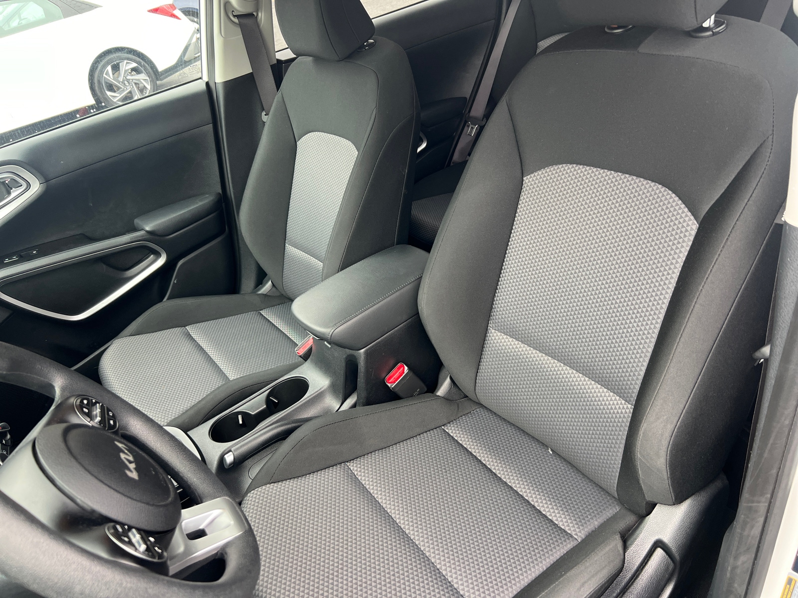 Thumbnail: 2025 Kia Soul - 2