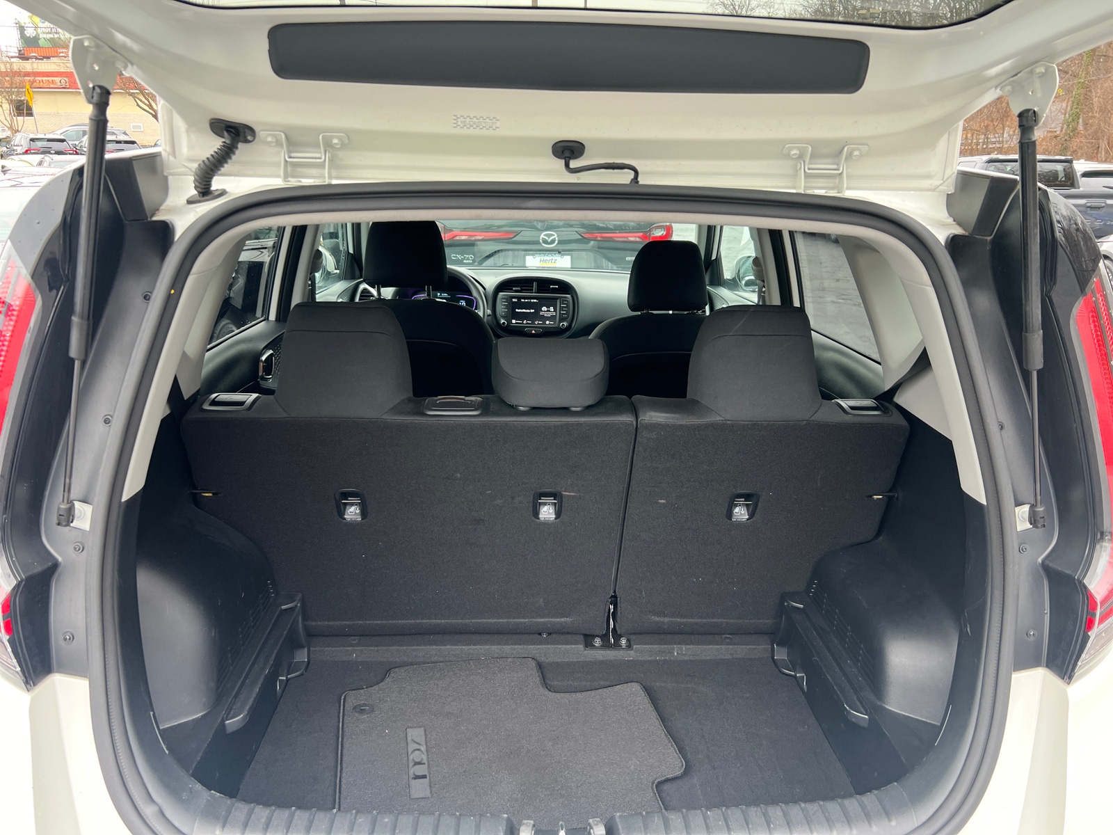 Thumbnail: 2025 Kia Soul - 4