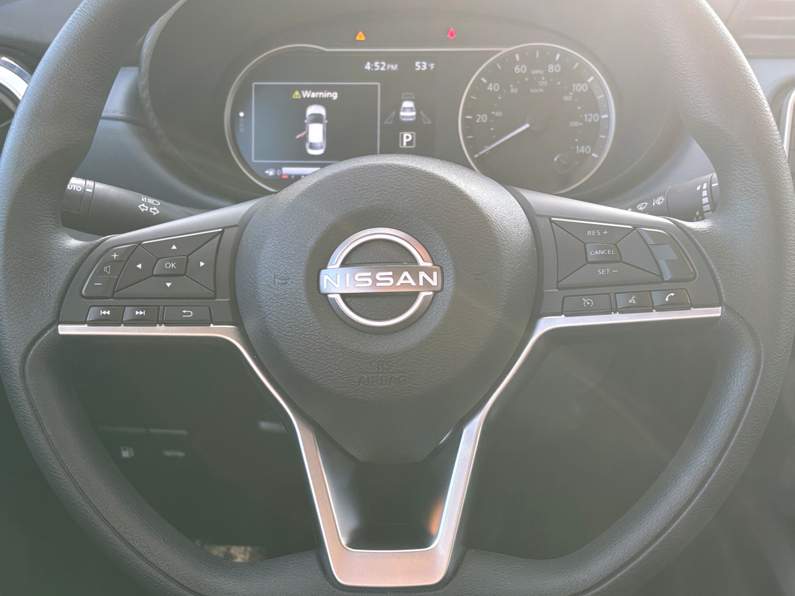 Thumbnail: 2025 Nissan Versa - 5