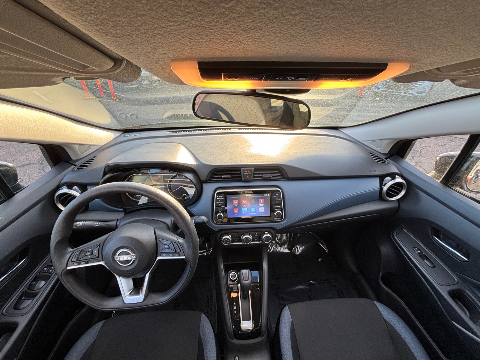 Thumbnail: 2025 Nissan Versa - 3