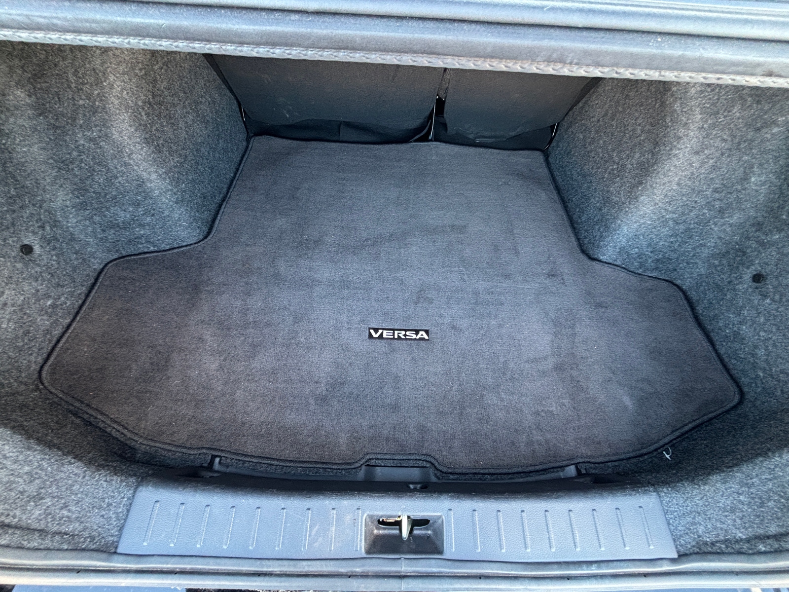 Thumbnail: 2025 Nissan Versa - 6