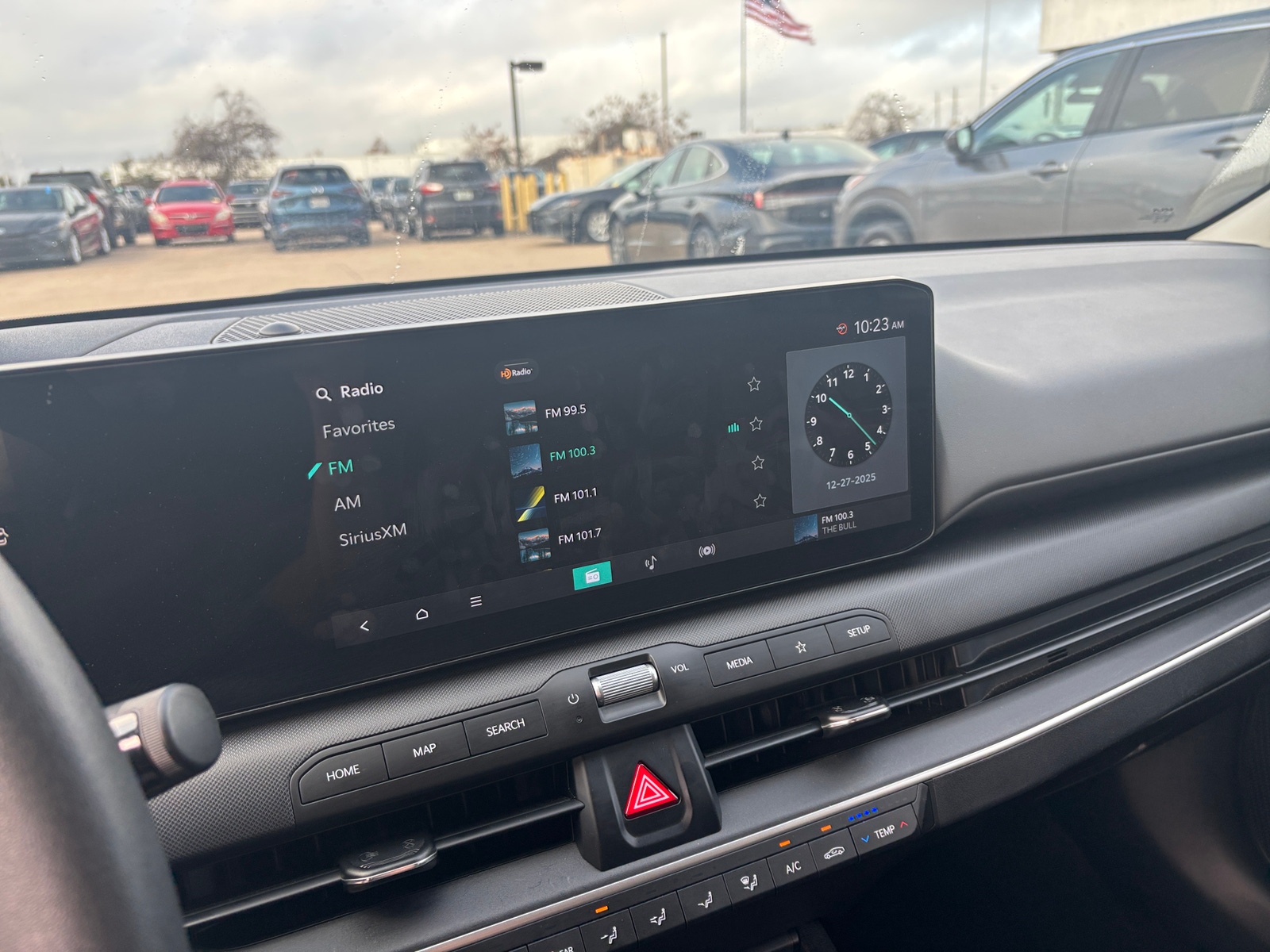 Thumbnail: 2025 Kia K4 - 4