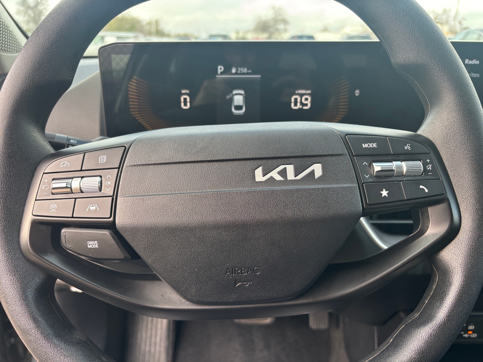 Thumbnail: 2025 Kia K4 - 5