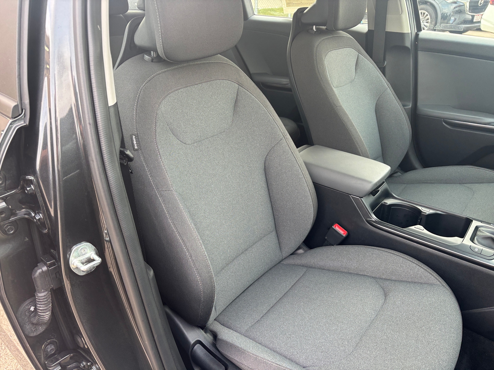 Thumbnail: 2025 Kia K4 - 2