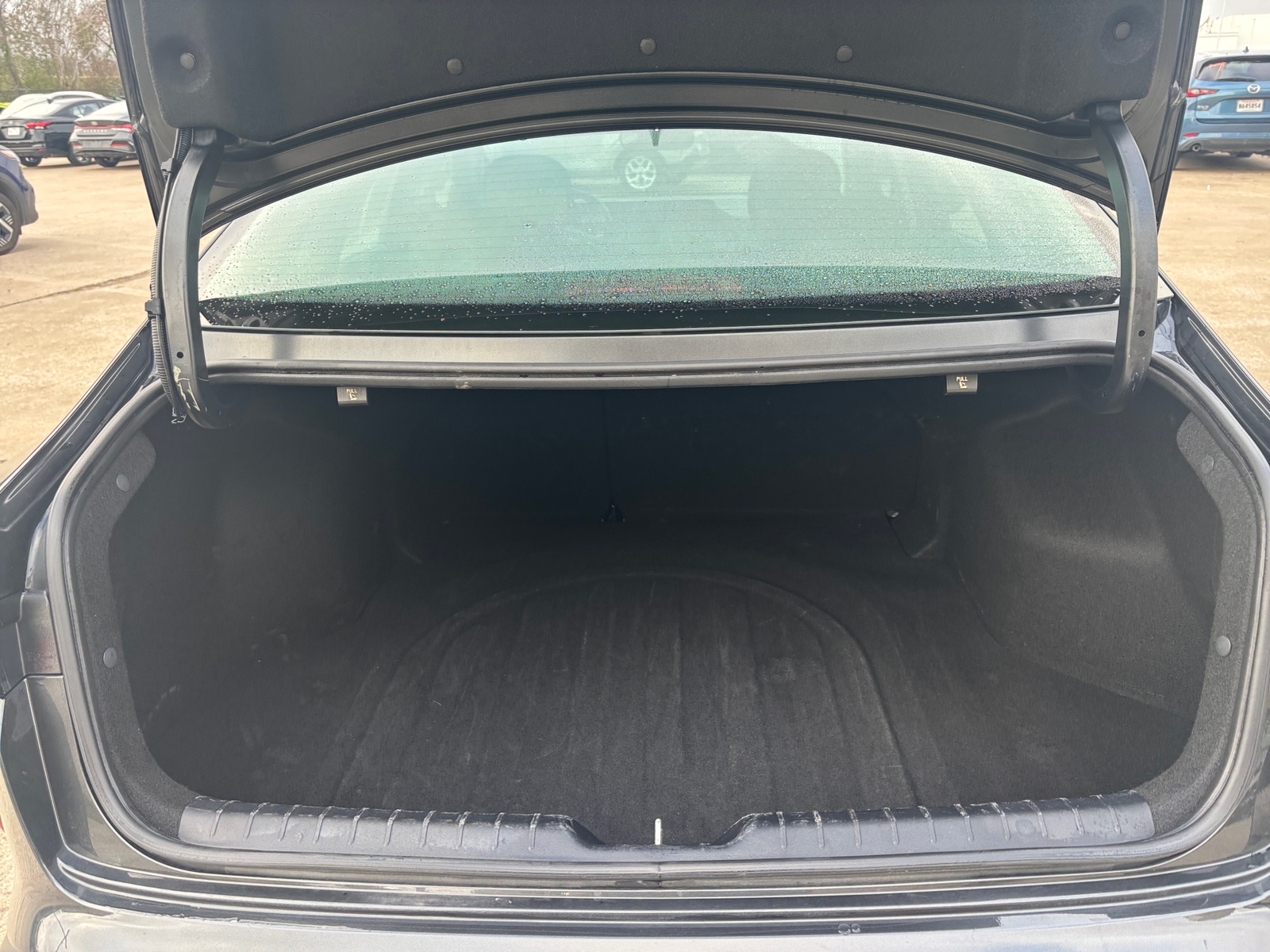 Thumbnail: 2025 Kia K4 - 6