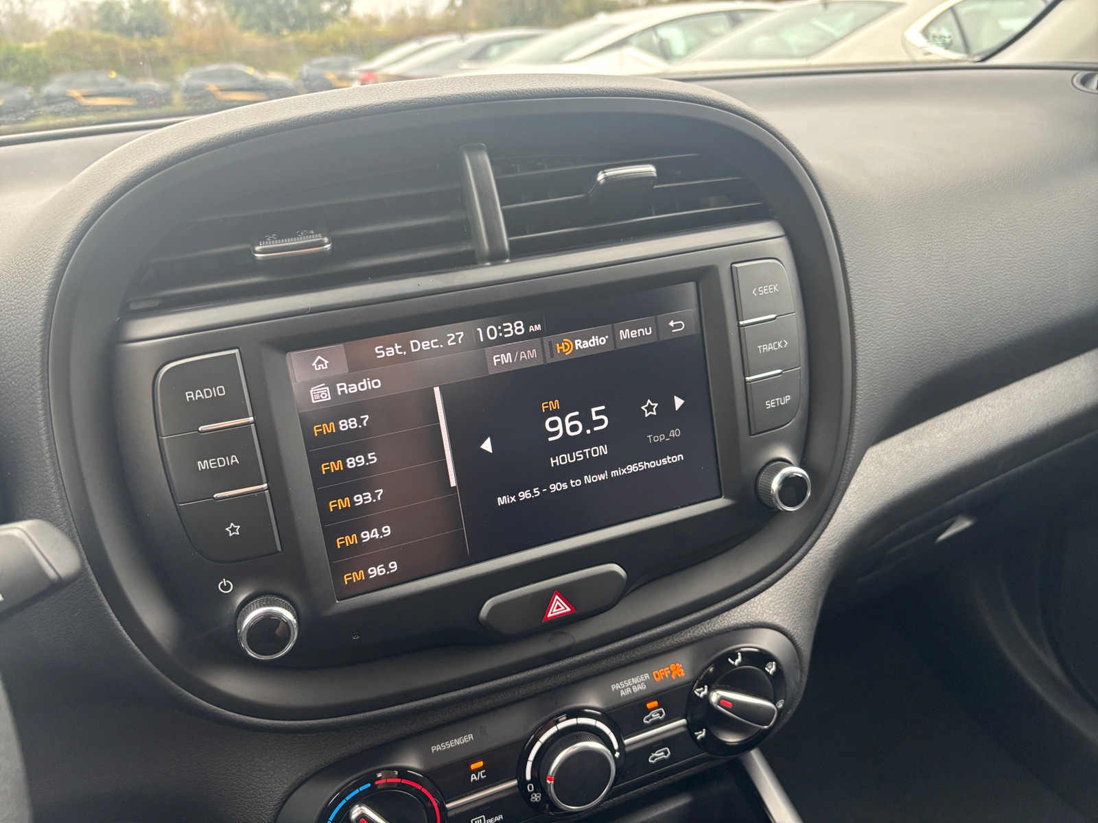 Thumbnail: 2025 Kia Soul - 4