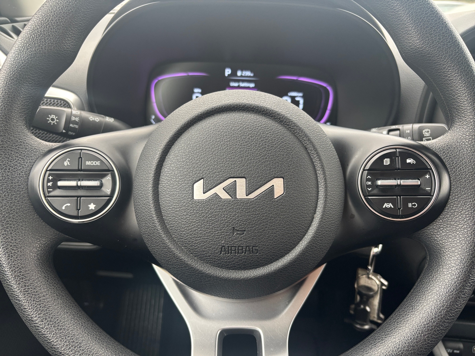 Thumbnail: 2025 Kia Soul - 5