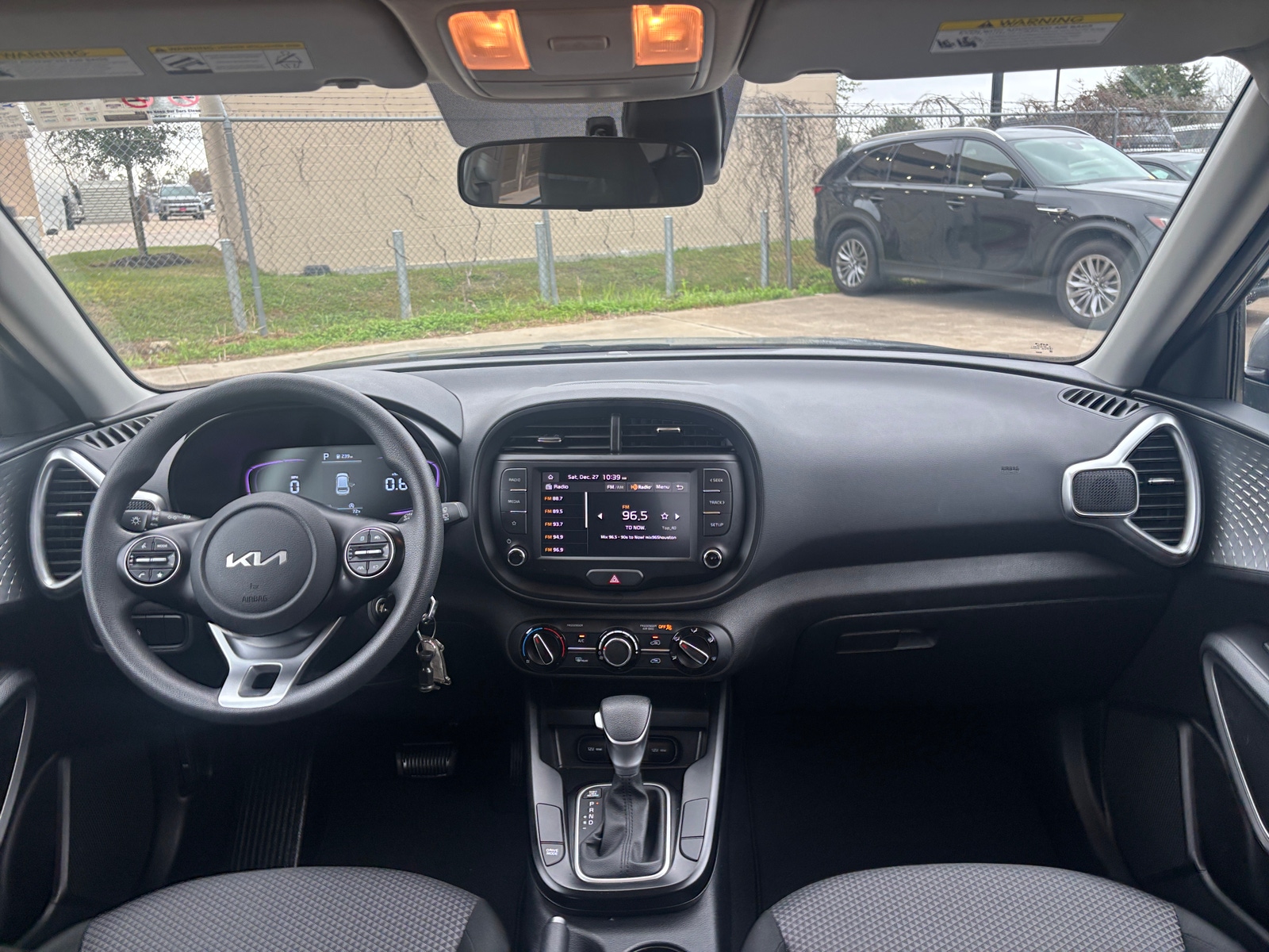 Thumbnail: 2025 Kia Soul - 3