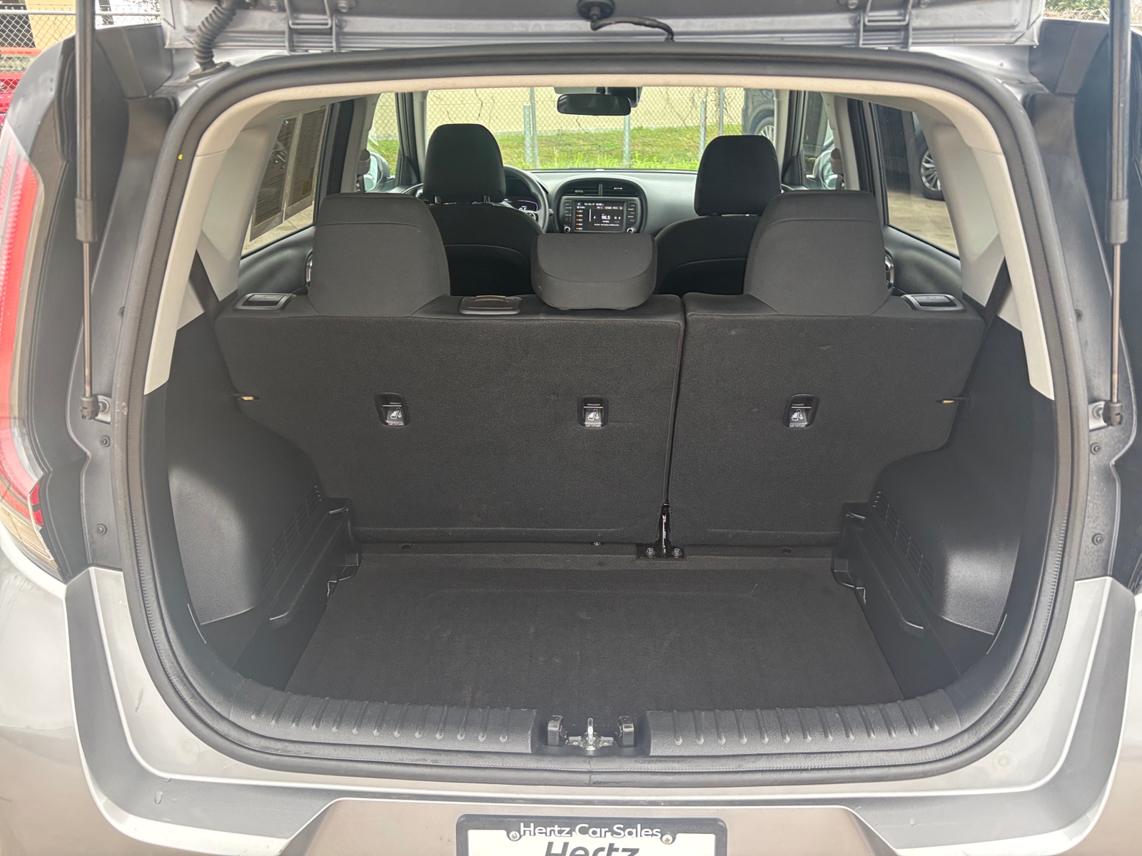 Thumbnail: 2025 Kia Soul - 6