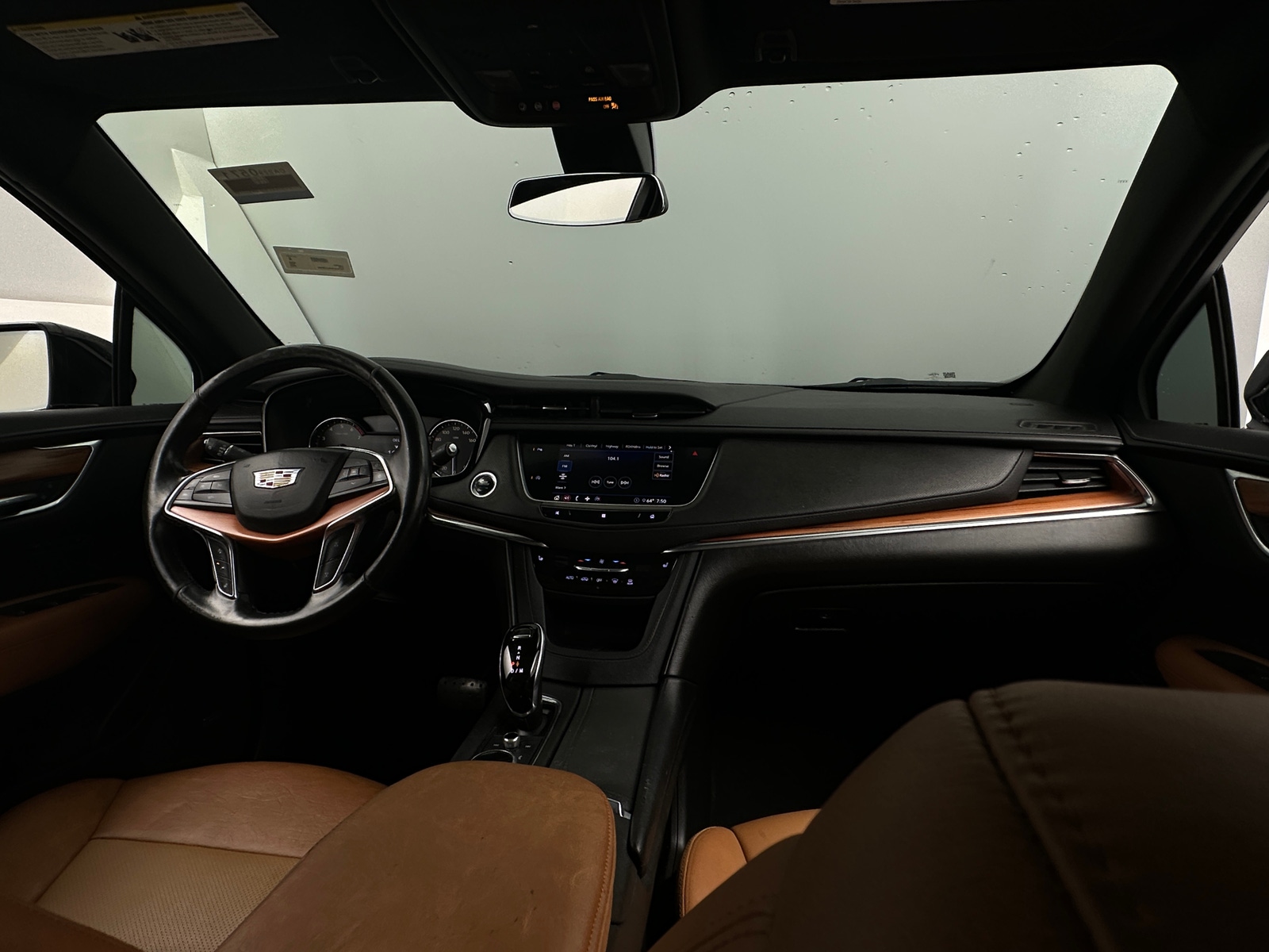 Thumbnail: 2020 Cadillac XT5 - 2