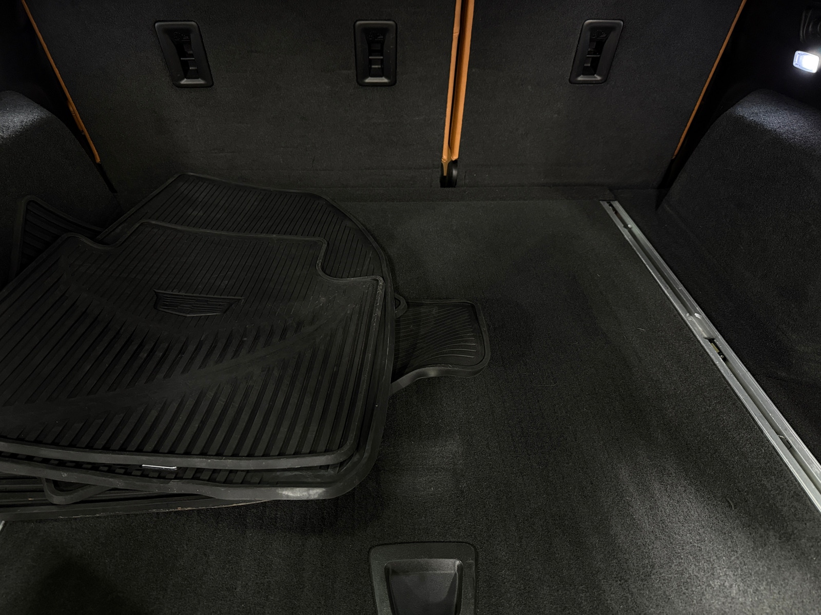 Thumbnail: 2020 Cadillac XT5 - 6