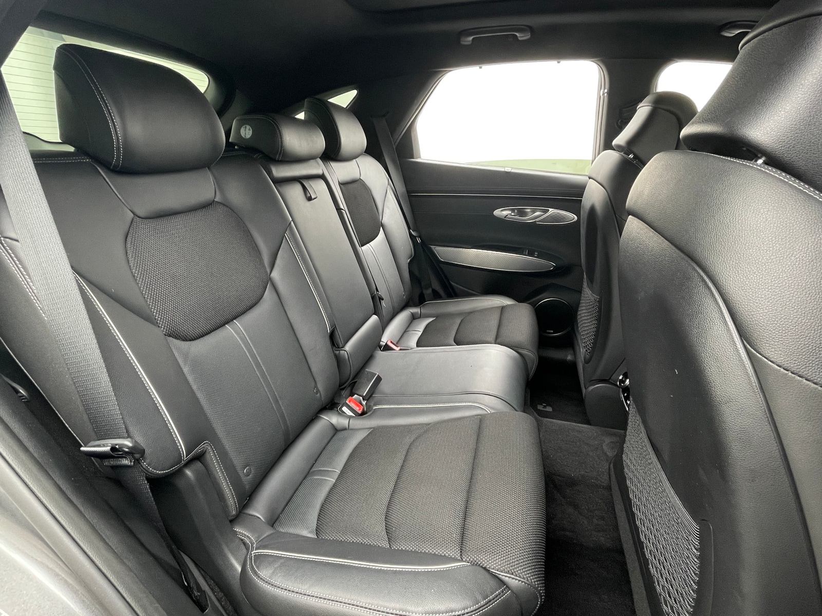 Thumbnail: 2023 Genesis GV70 - 5