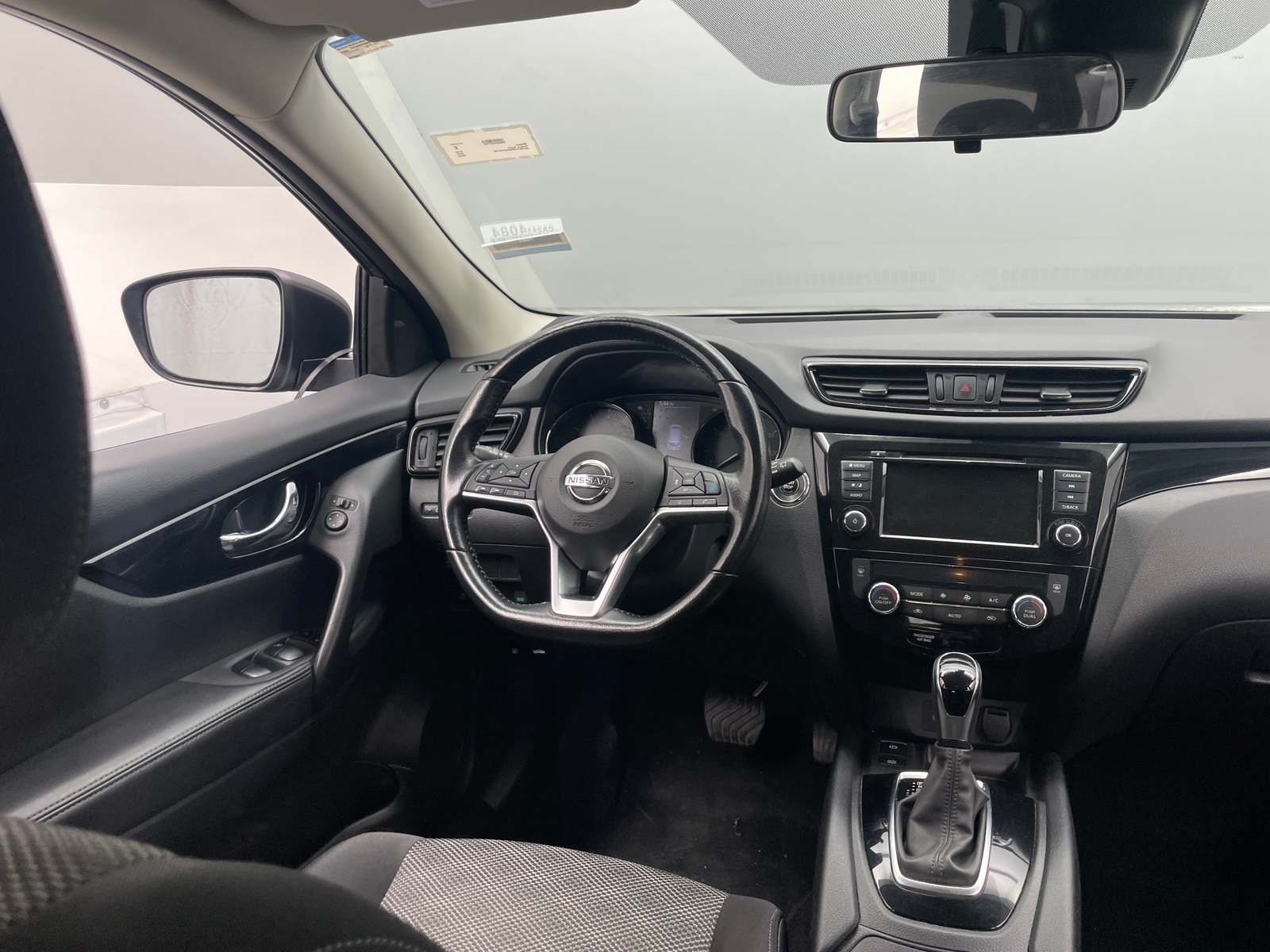 Thumbnail: 2019 Nissan Rogue Sport - 5