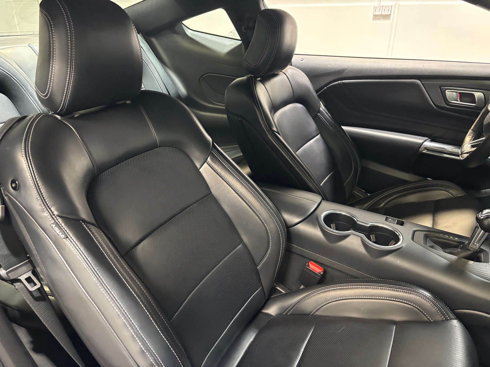 Thumbnail: 2024 Ford Mustang - 2