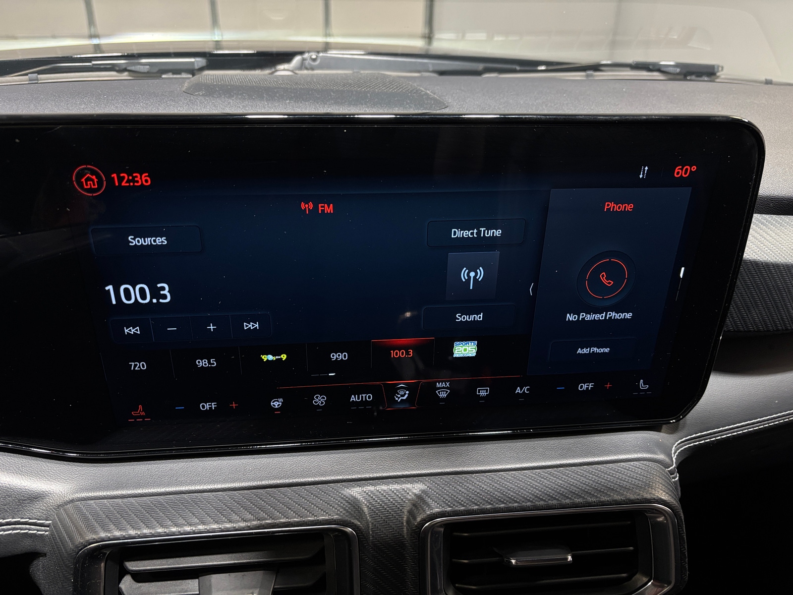 Thumbnail: 2024 Ford Mustang - 4