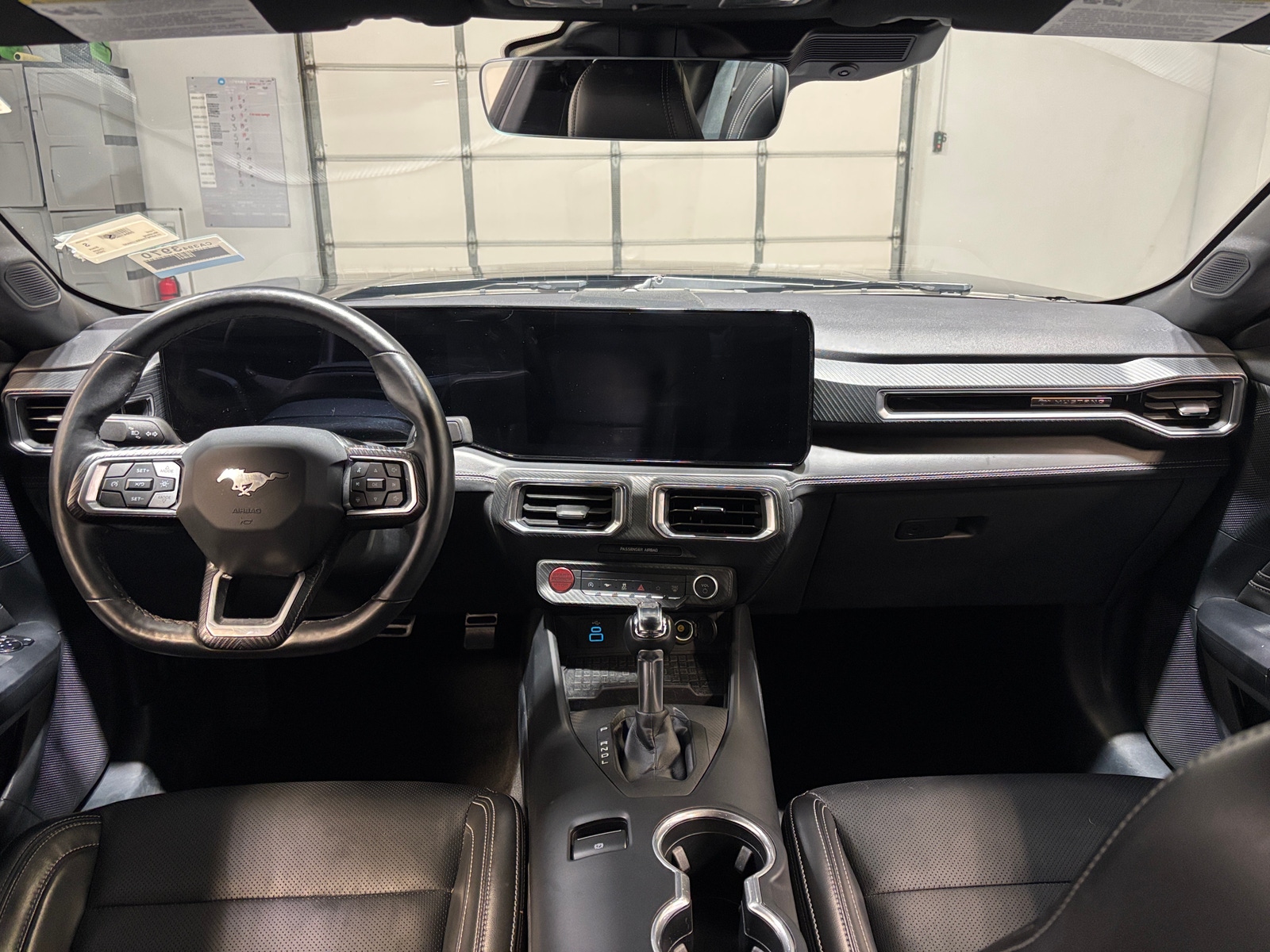 Thumbnail: 2024 Ford Mustang - 3