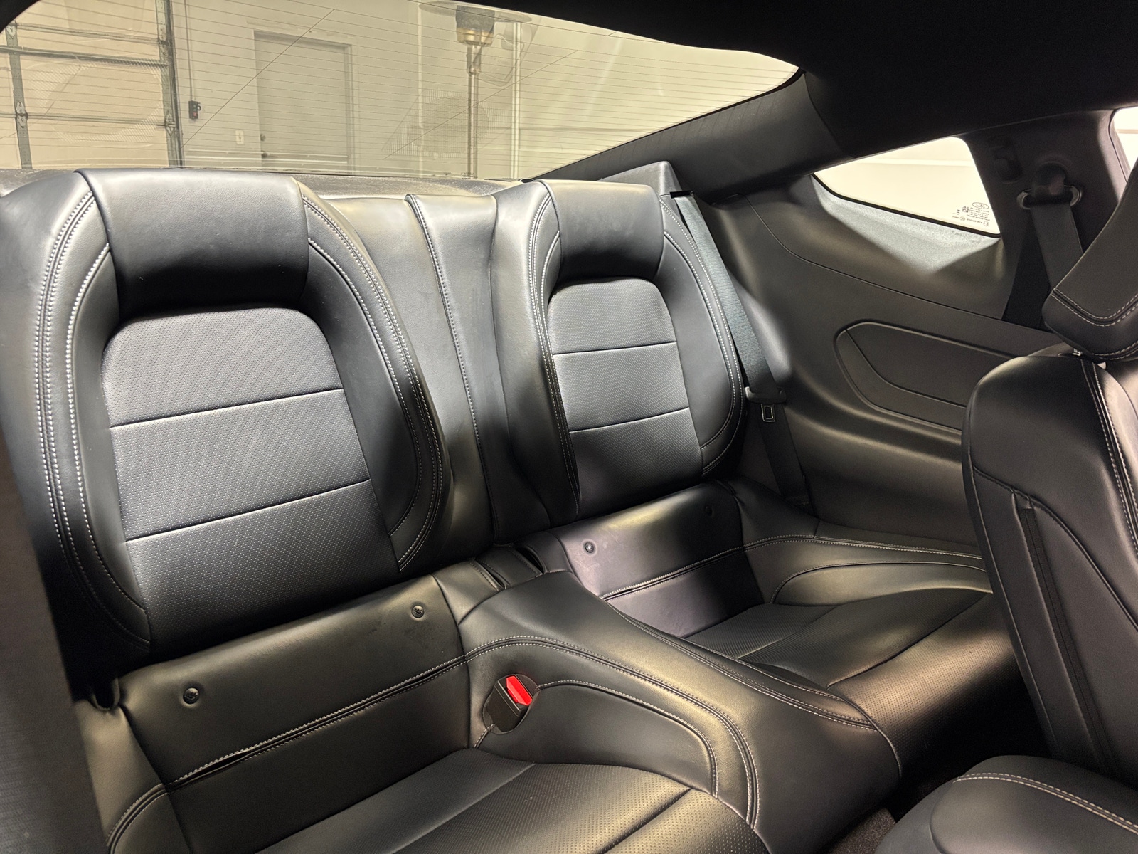 Thumbnail: 2024 Ford Mustang - 6