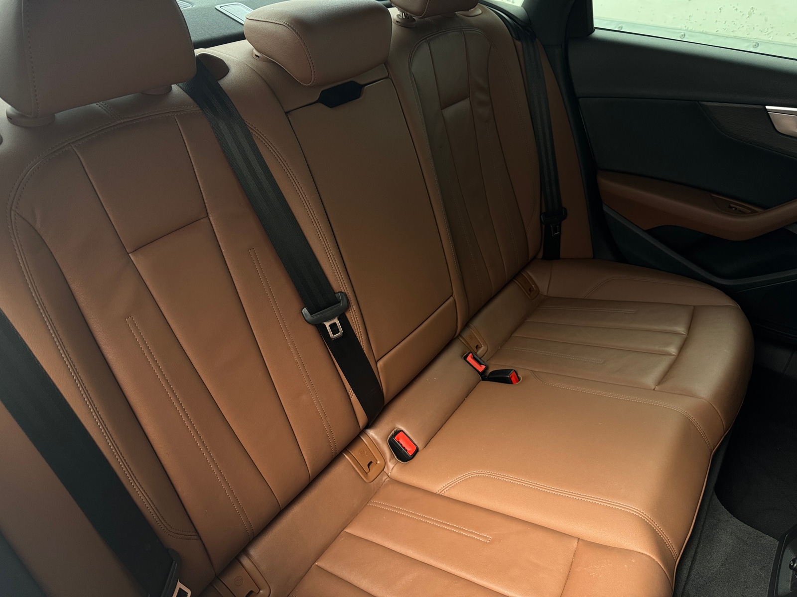 Thumbnail: 2021 Audi A4 - 5