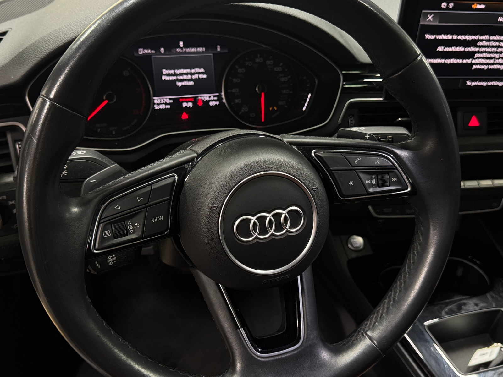 Thumbnail: 2021 Audi A4 - 4