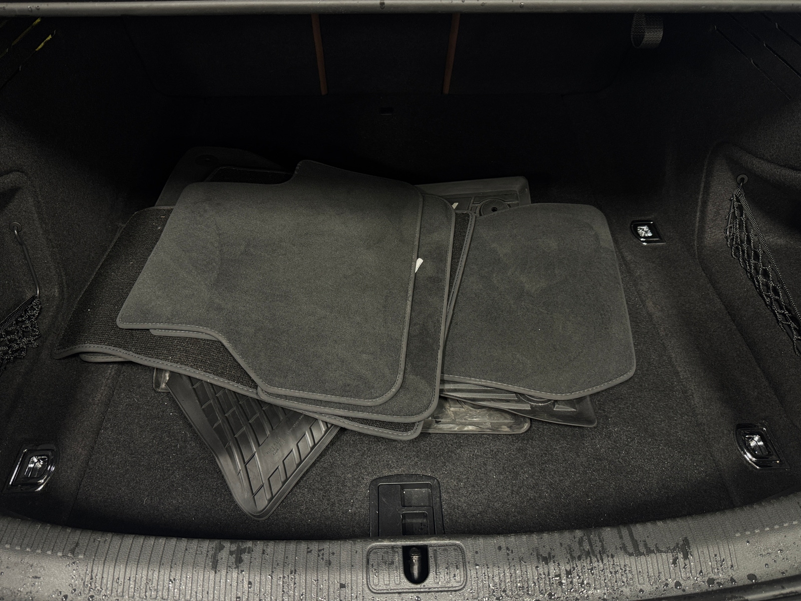 Thumbnail: 2021 Audi A4 - 6