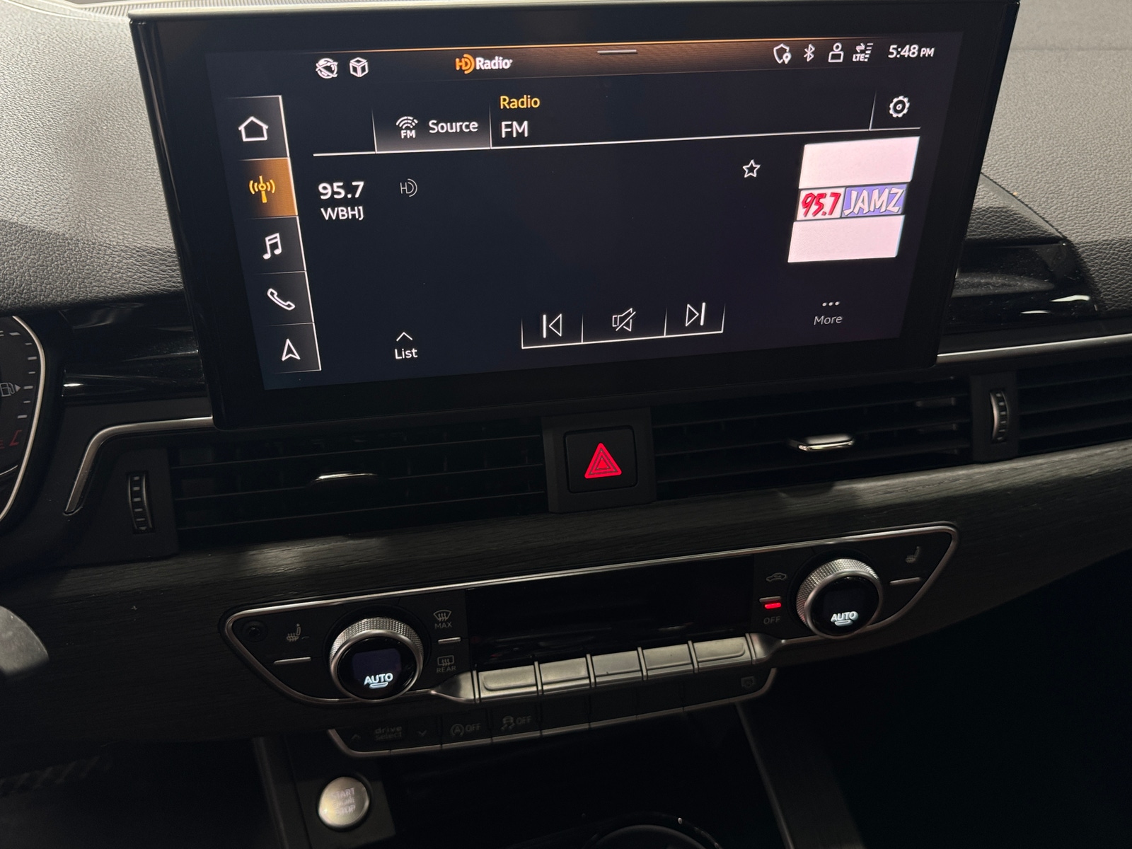 Thumbnail: 2021 Audi A4 - 3