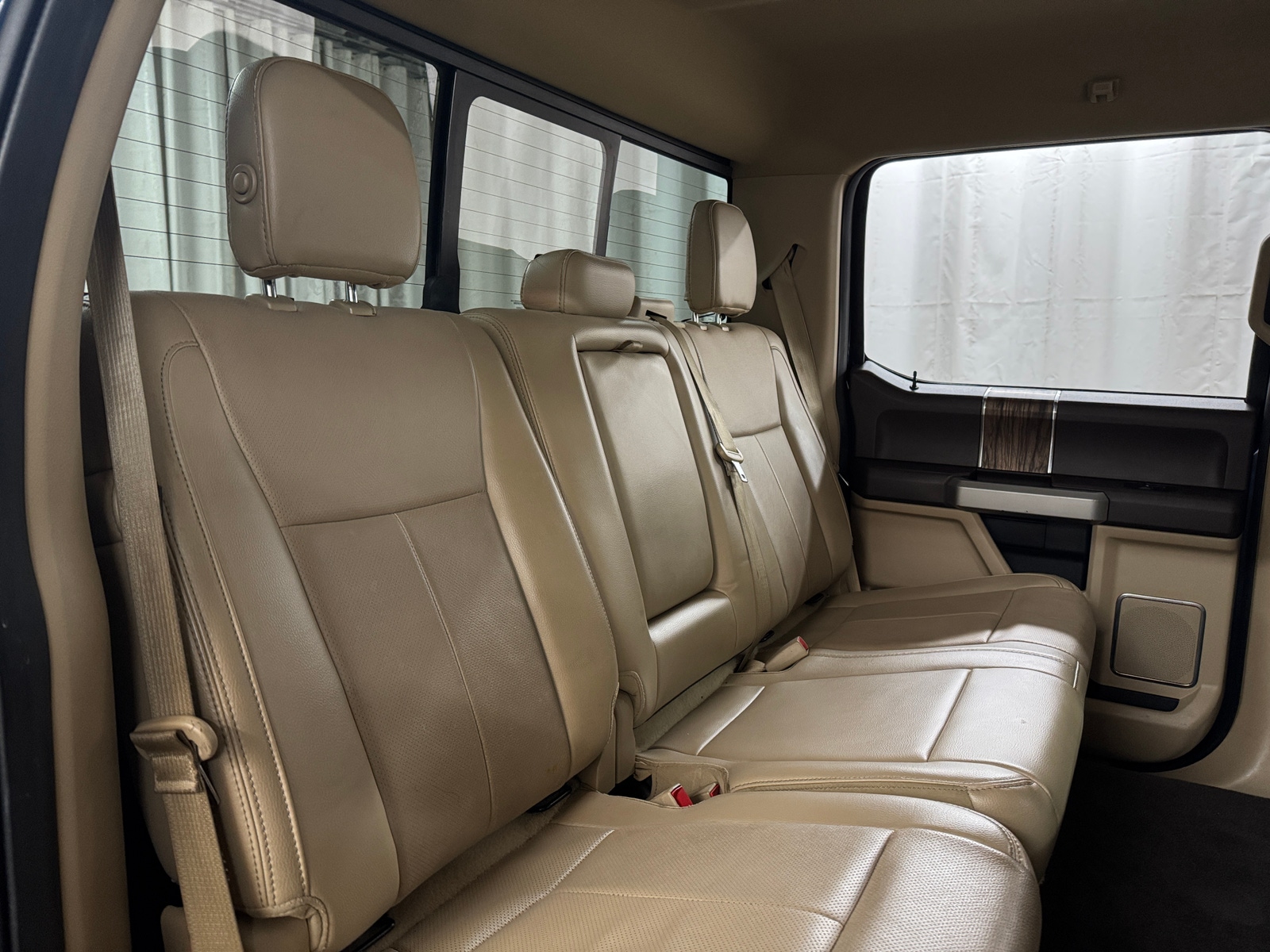 Thumbnail: 2018 Ford Econoline - 5